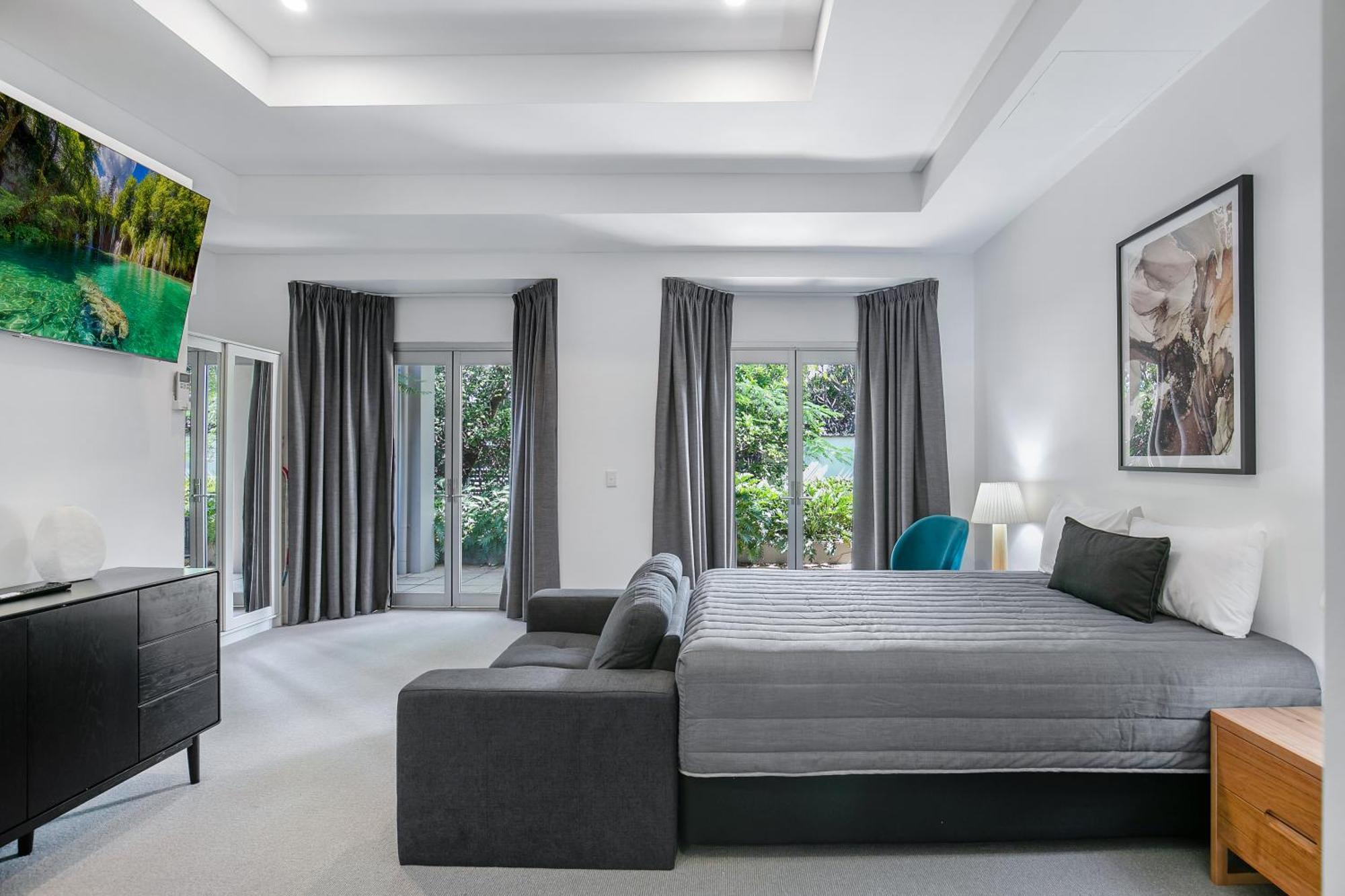 Comfort & Northgate Airport Inn 4*