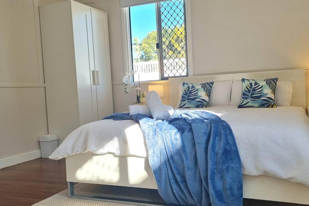 The Heavenly Haven Holiday home Brisbane