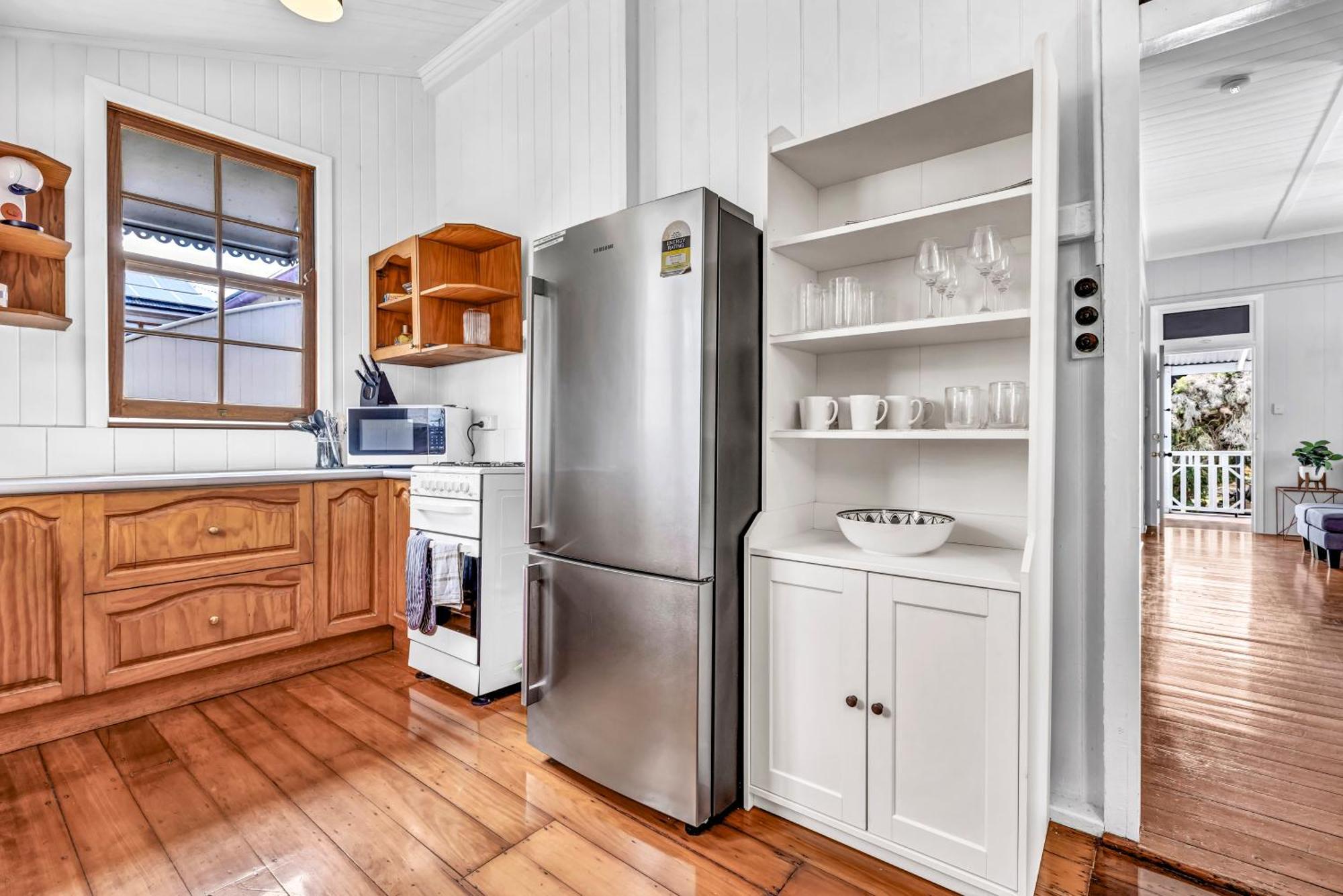 Holiday home Gabba House 3br2bath Pets