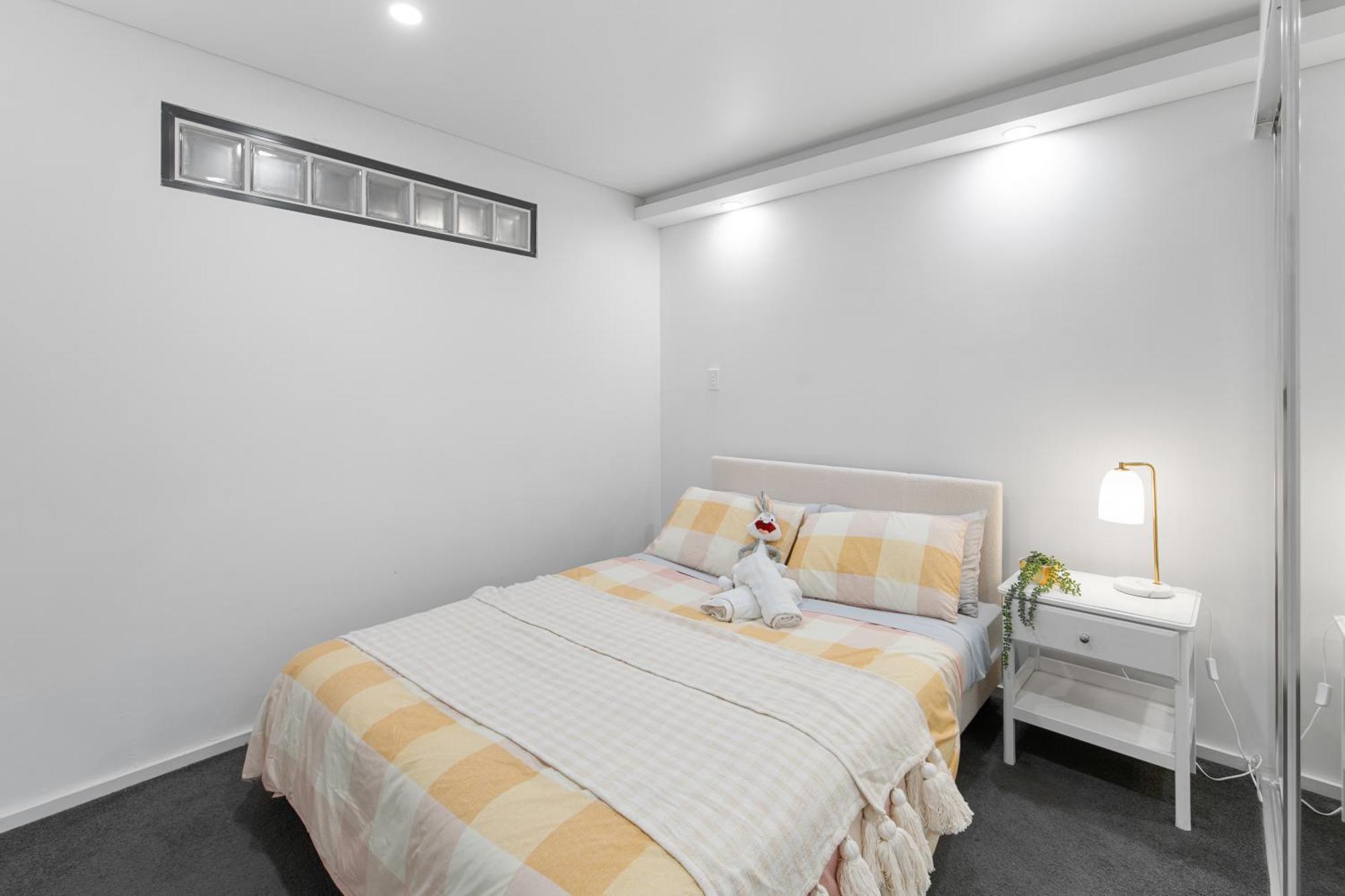 Near Garden City&3km To Qsac