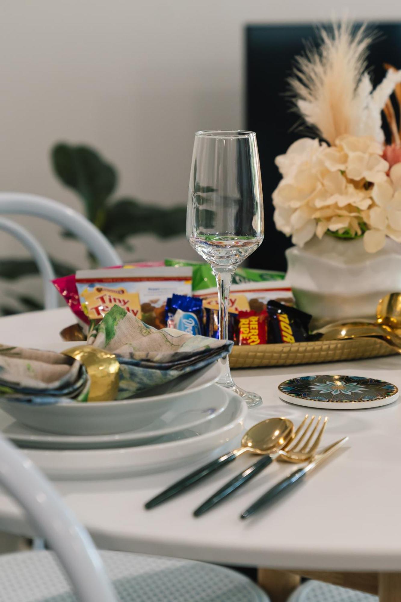 Near Garden City&3km To Qsac Apartment *