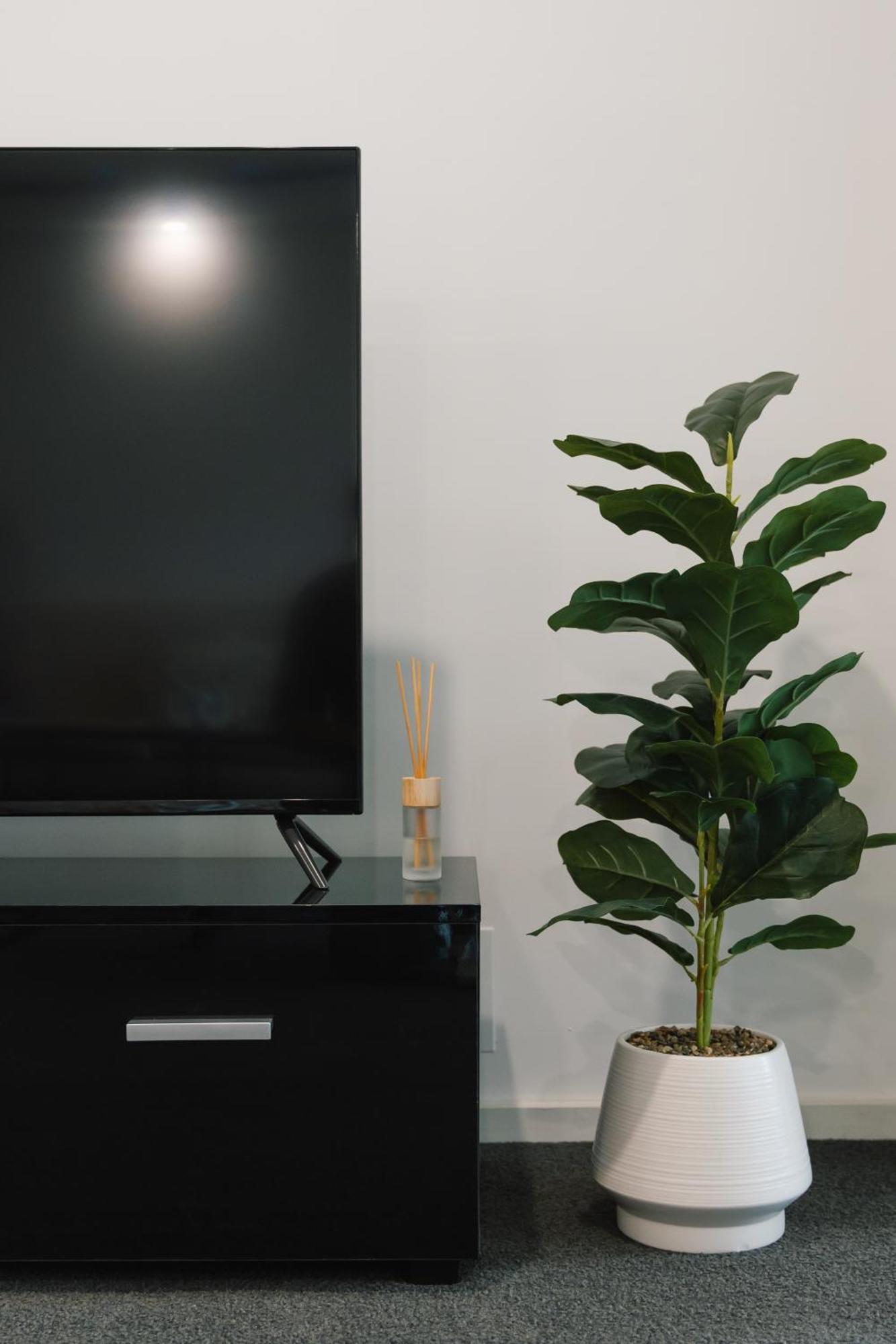 Apartment Near Garden City&3km To Qsac