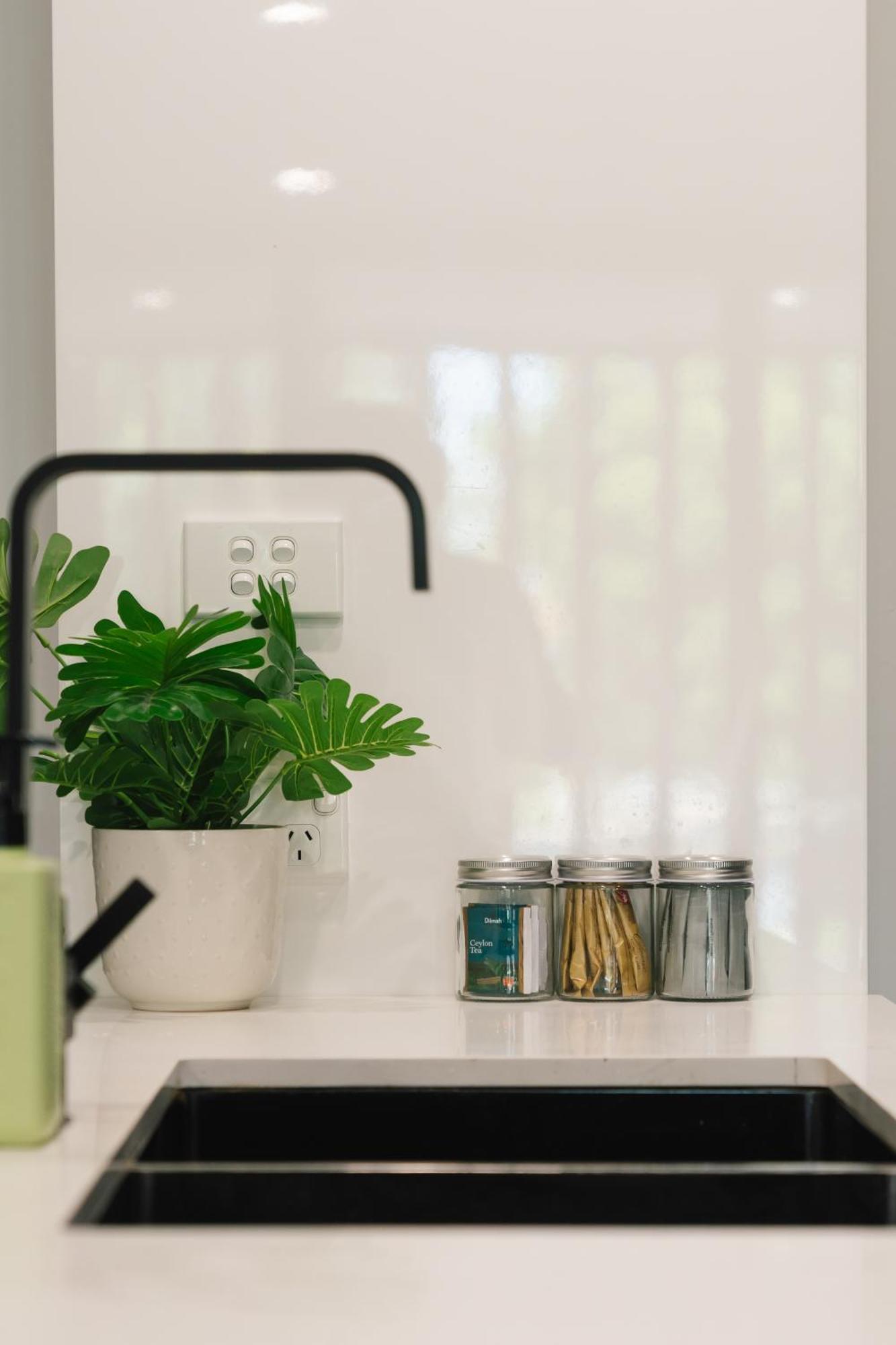 Near Garden City&3km To Qsac