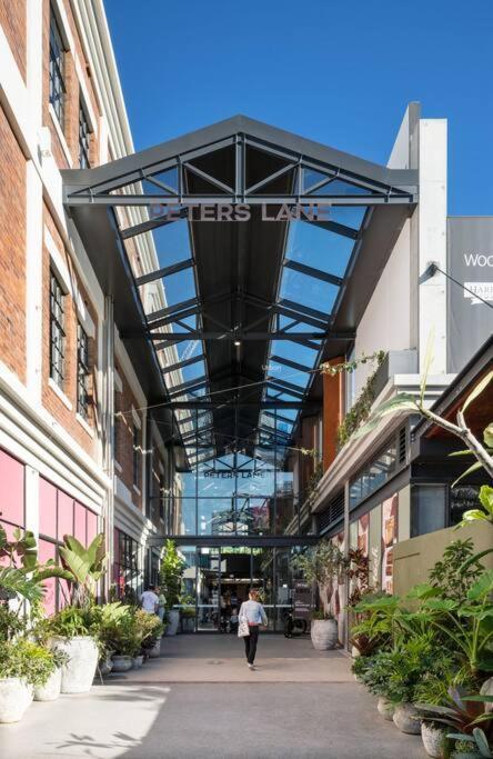 West End Boutique - Private 2 Bedroom 2 Bathroom Near South & Bne City Apartment