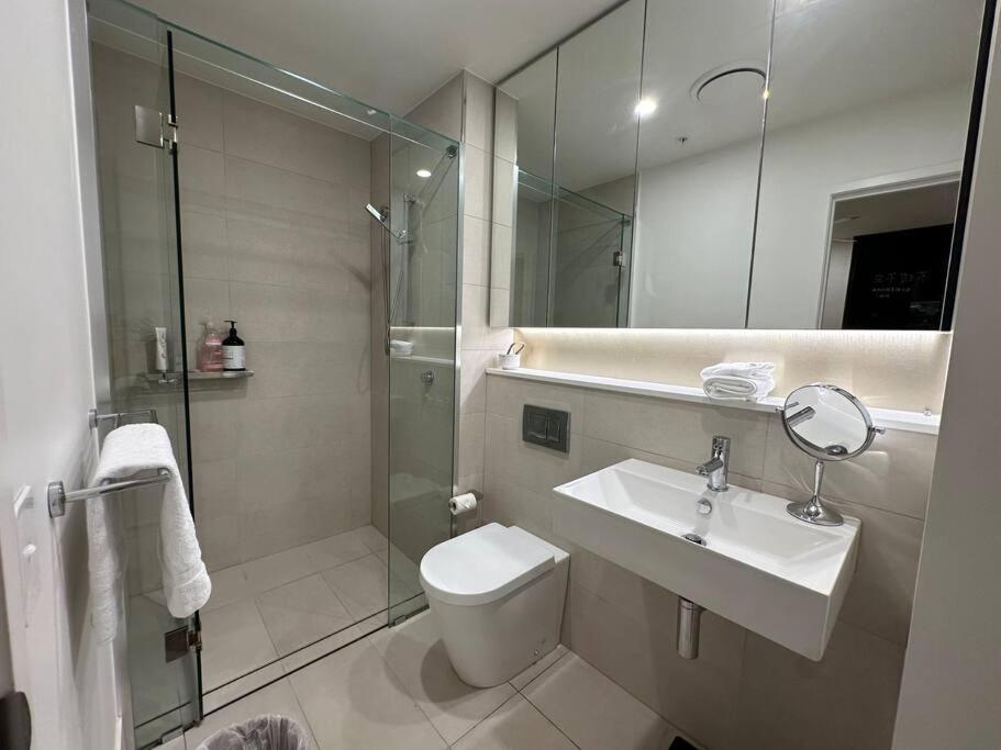 West End Boutique - Private 2 Bedroom 2 Bathroom Near South & Bne City Apartment Brisbane