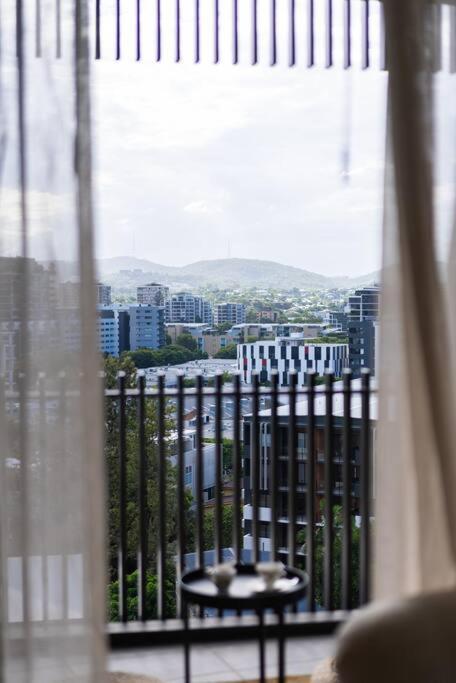 Apartment West End Boutique - Private 2 Bedroom 2 Bathroom Near South & Bne City Brisbane