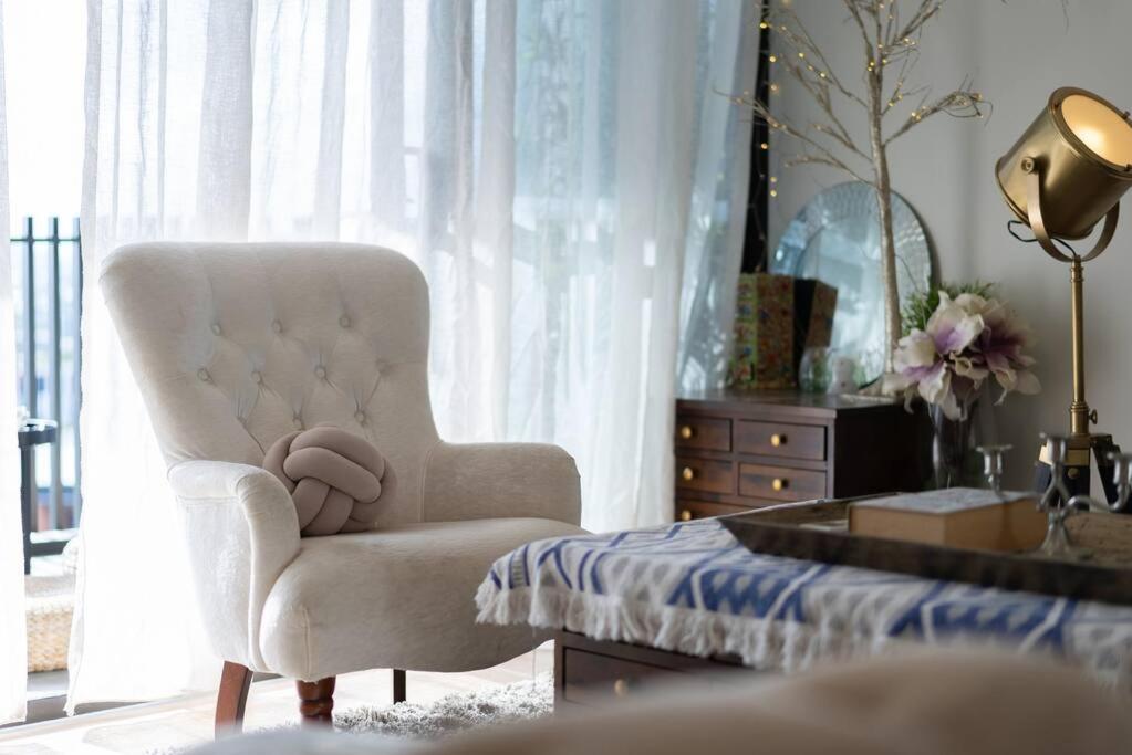 West End Boutique - Private 2 Bedroom 2 Bathroom Near South & Bne City Apartment Brisbane