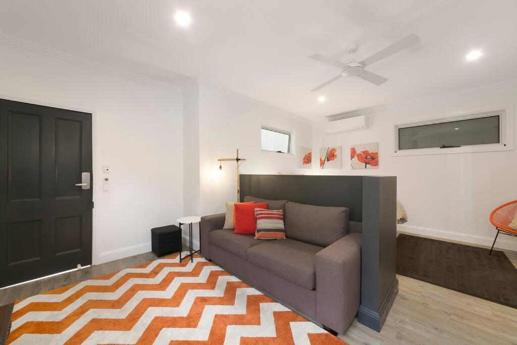 Milton Mews Red Auchenflower Pets * Brisbane