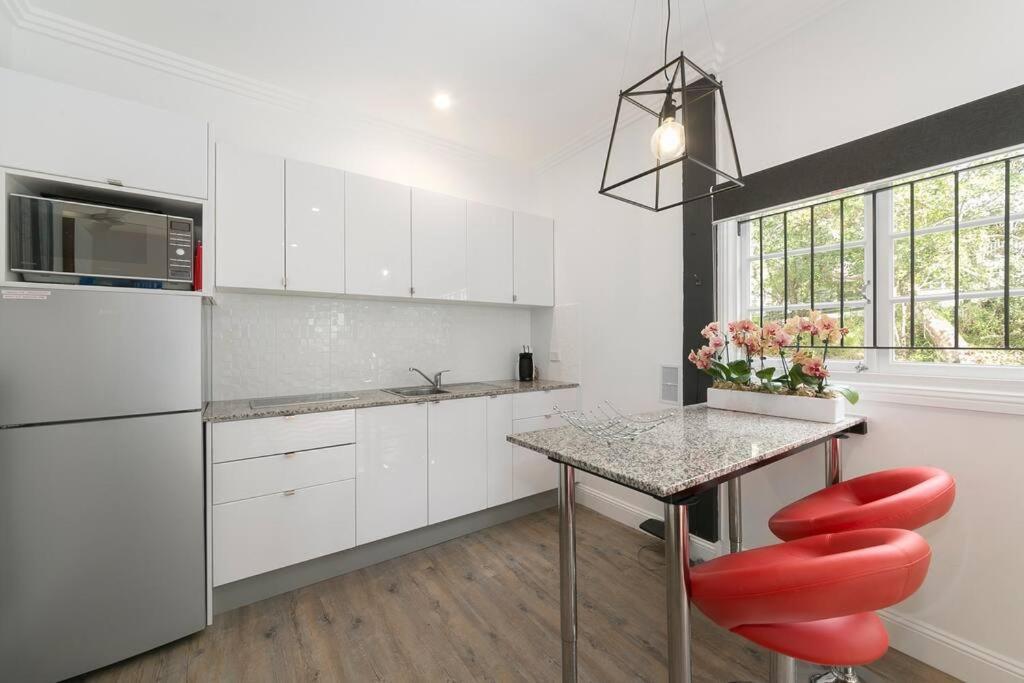 Holiday home Milton Mews Red Auchenflower Pets