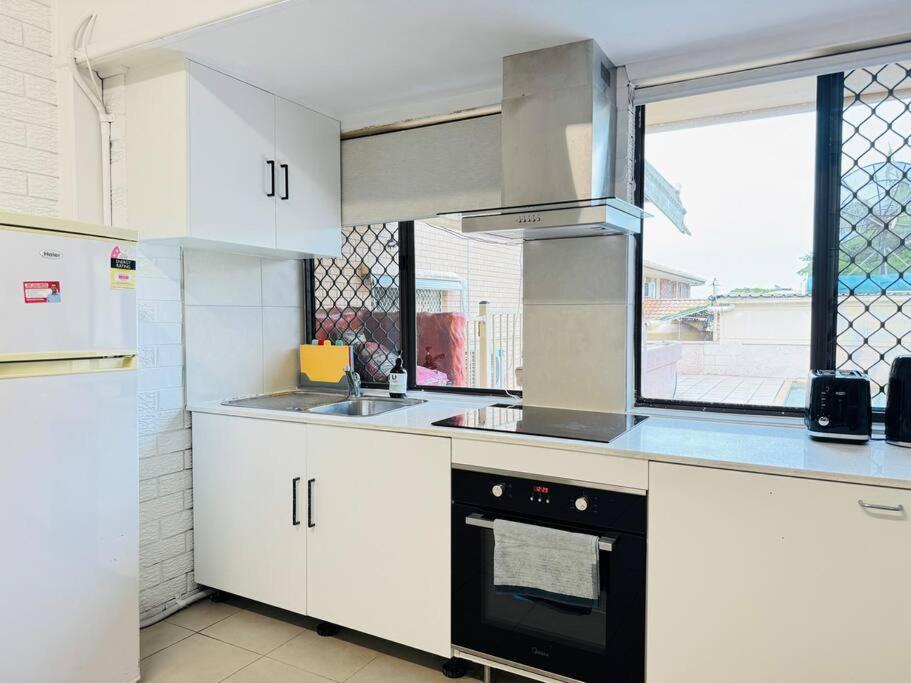 Convenient 2-bedroom In Macgregor