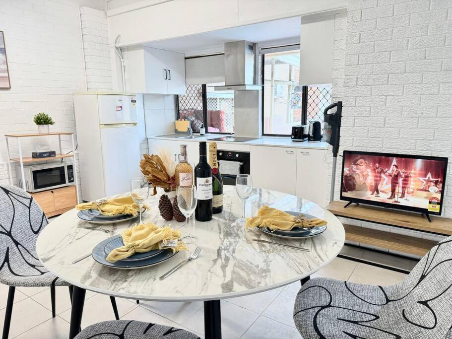 Convenient 2-bedroom In Macgregor