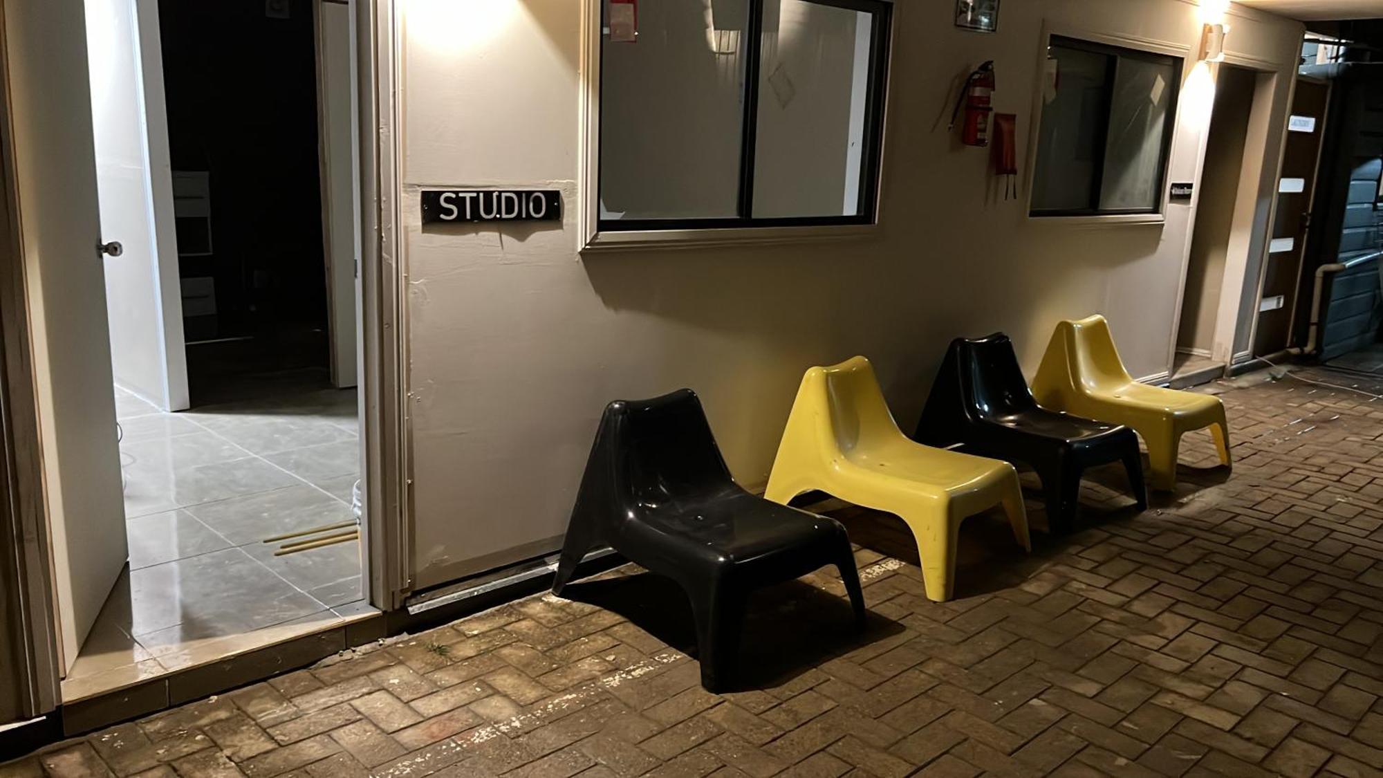 Palm Hamilton Backpacker Hostel *