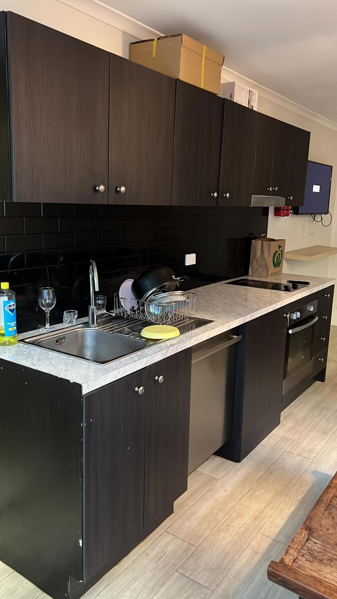 Palm Hamilton Backpacker *