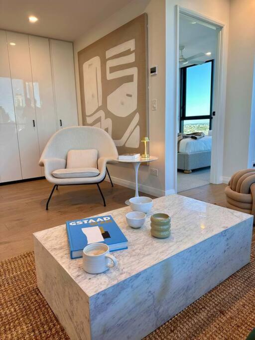 Apartment Utopia Oasis Exquisite Urban Retreat *