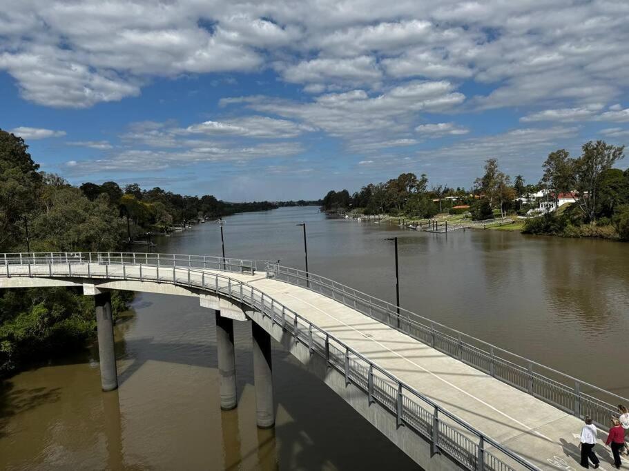 Apartment The Lamu Brisbane