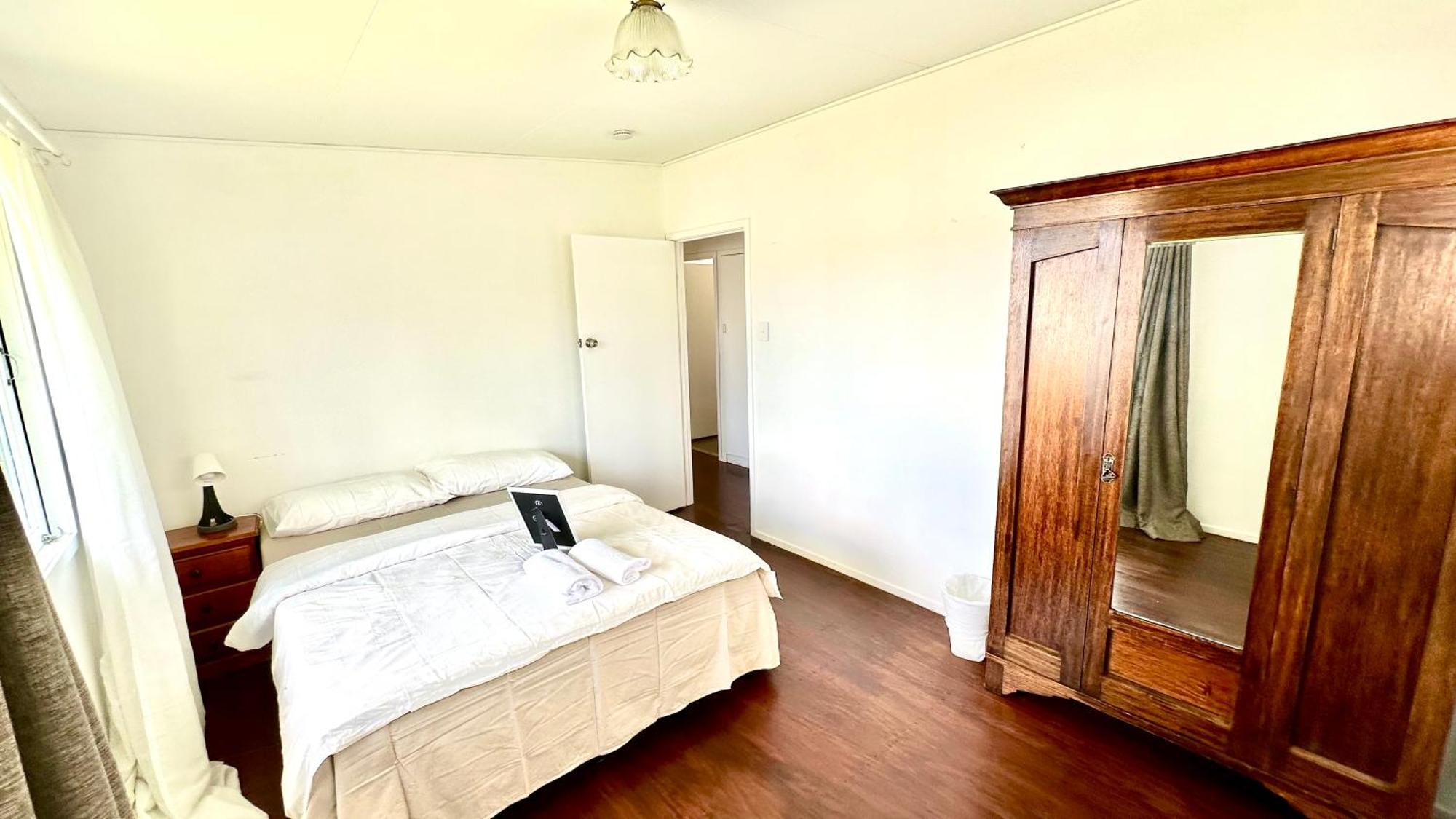 Holiday home Comfortable Bne *