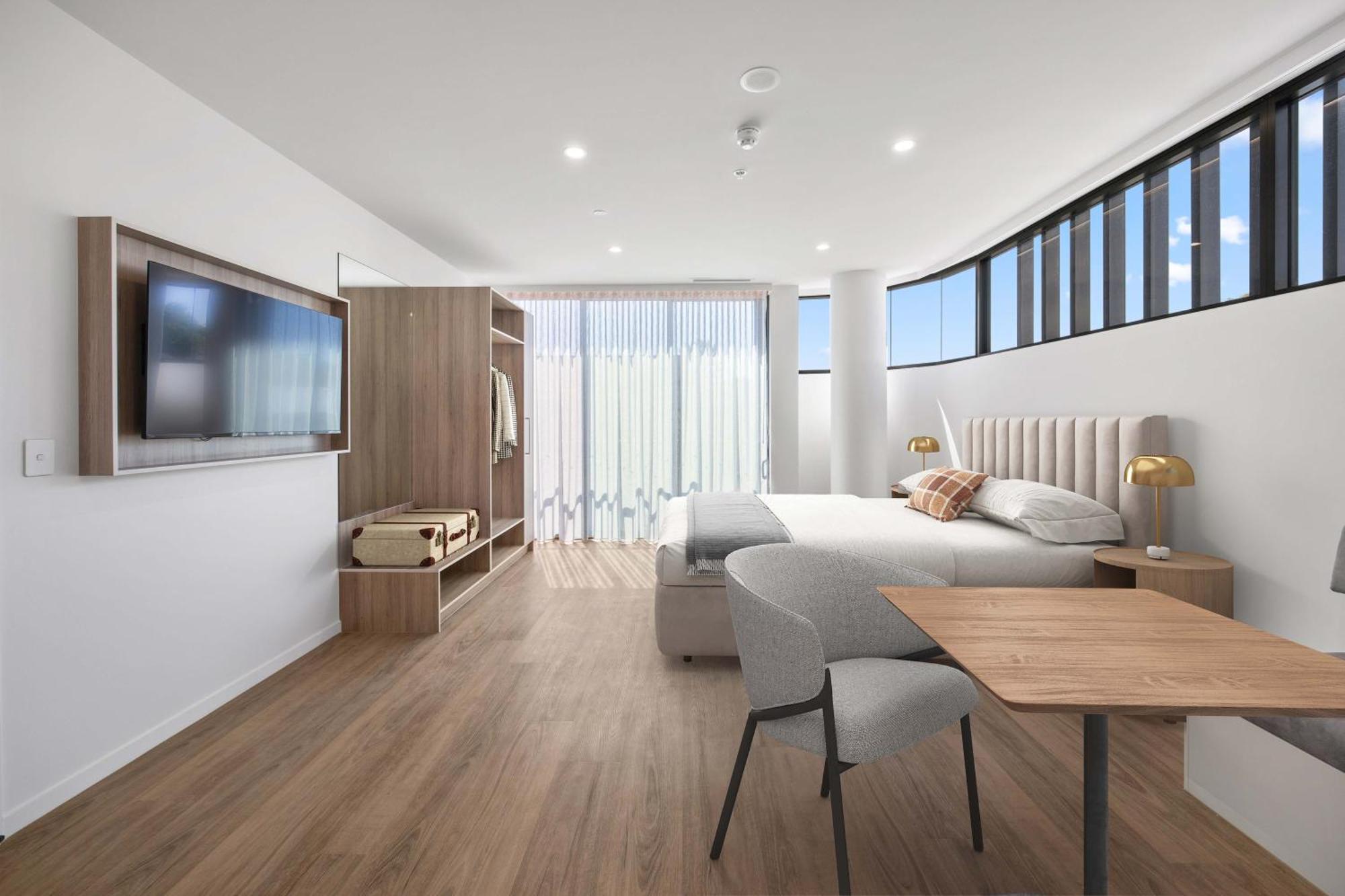 Rambla At Story House Aparthotel *