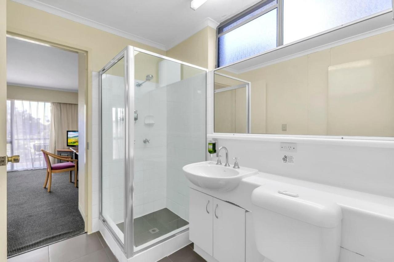 Hotel Spacious Ideal For Biz And Leisure Brisbane