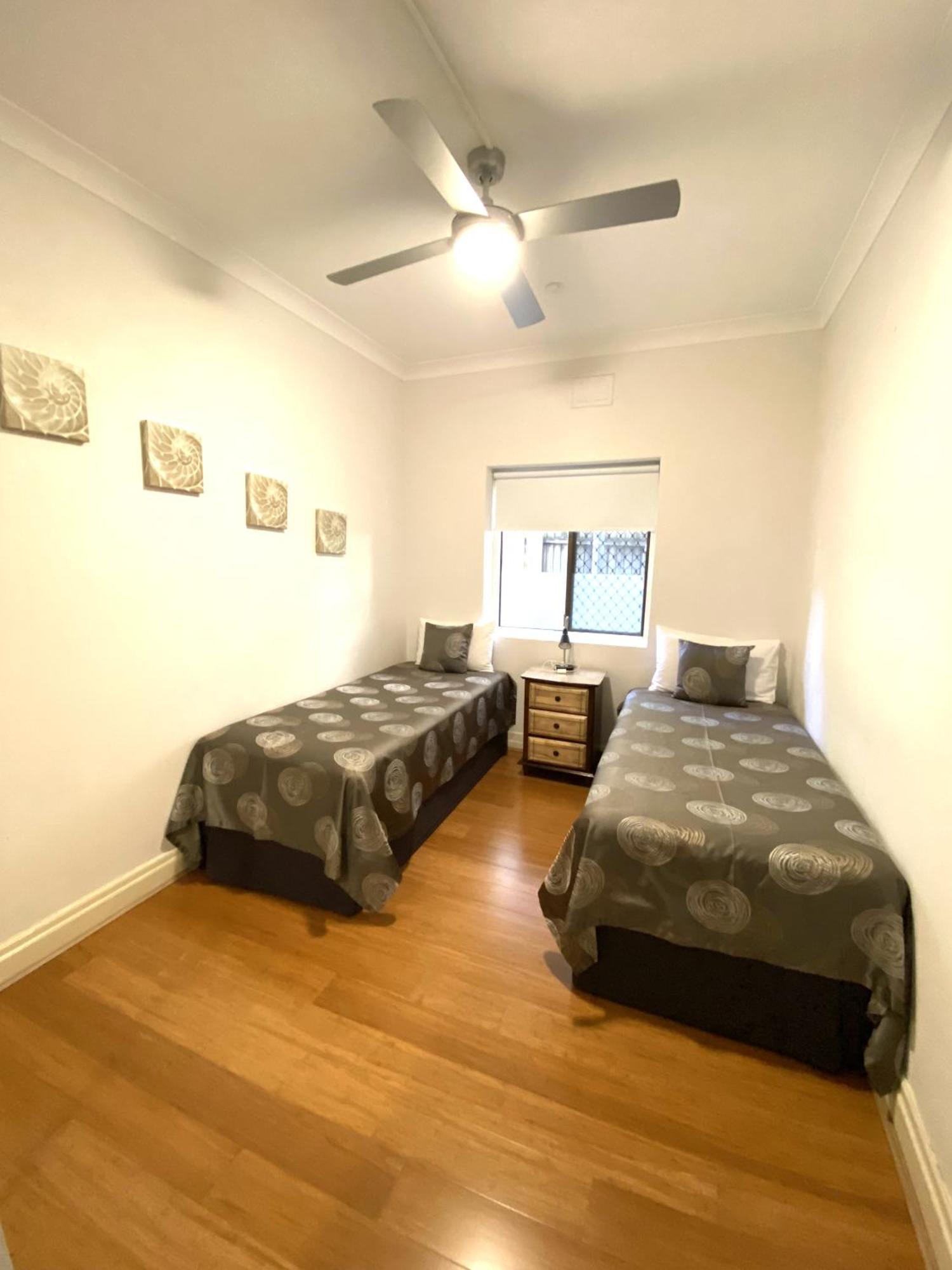 Hampton Court 4* Brisbane