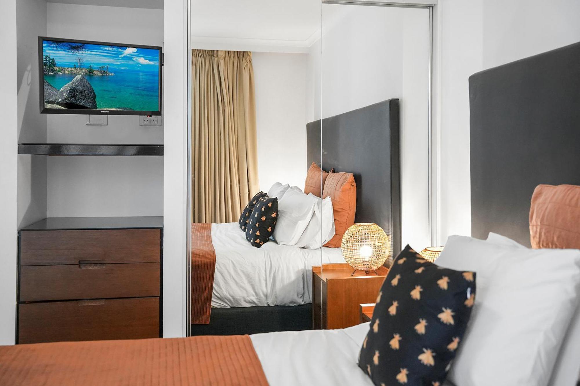 Apartment Cbd - 1bdr - Sebel 4 Star