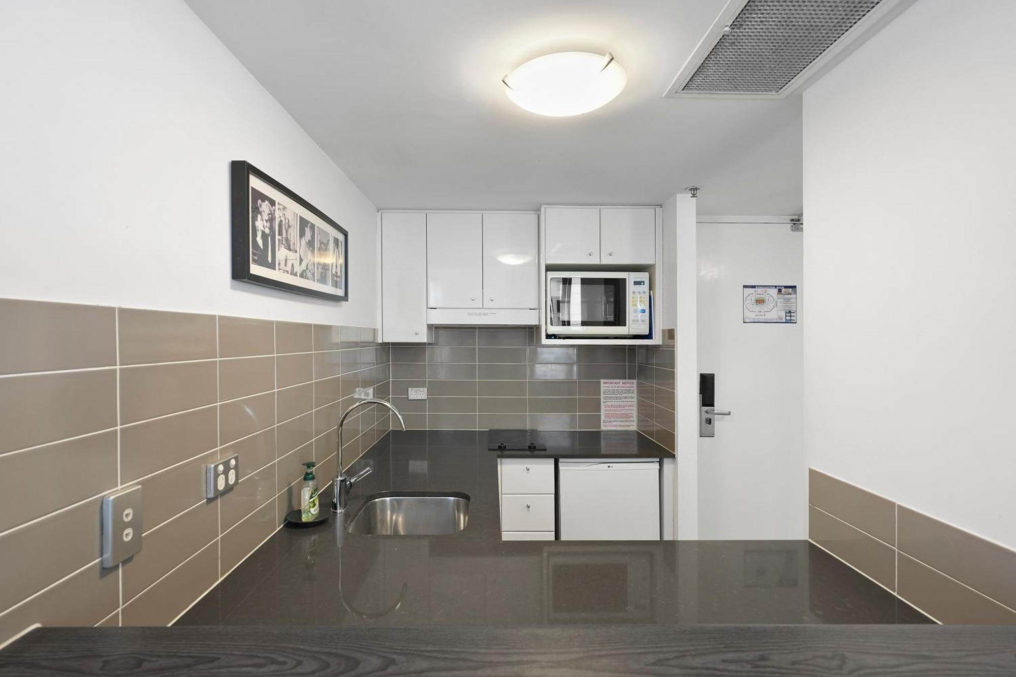 Cbd - 1bdr - Sebel 4 Star * Brisbane