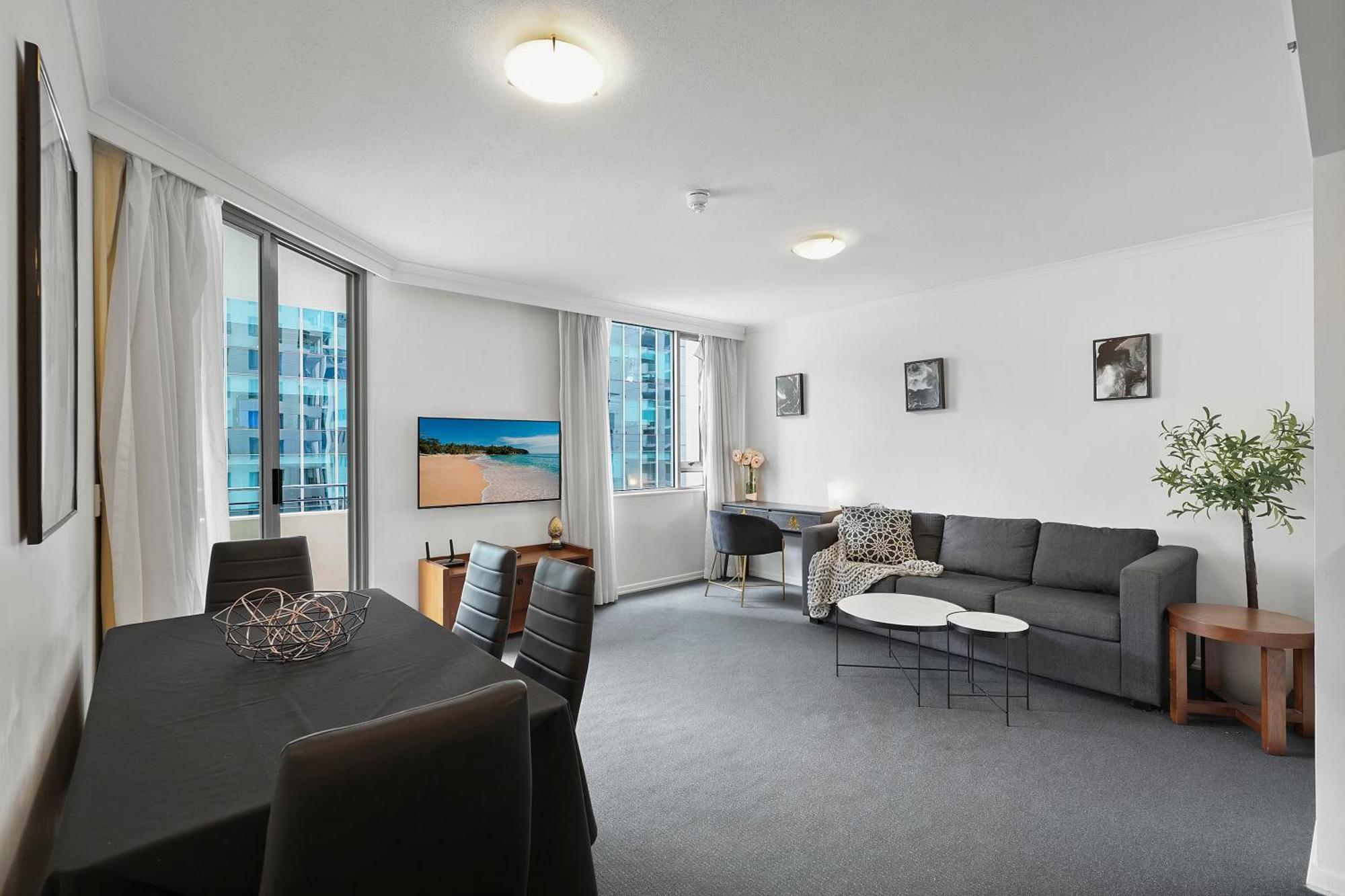 Apartment Cbd - 1bdr - Sebel 4 Star