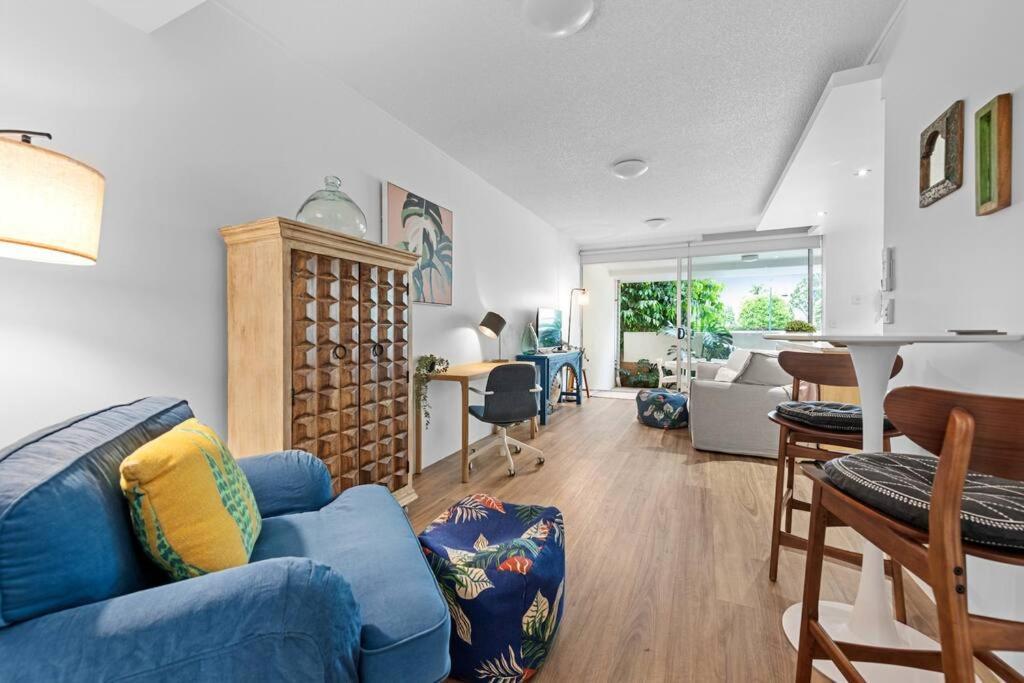 Apartment Hustle And Bustle 2bed 1bath 1car Pool Teneriffe