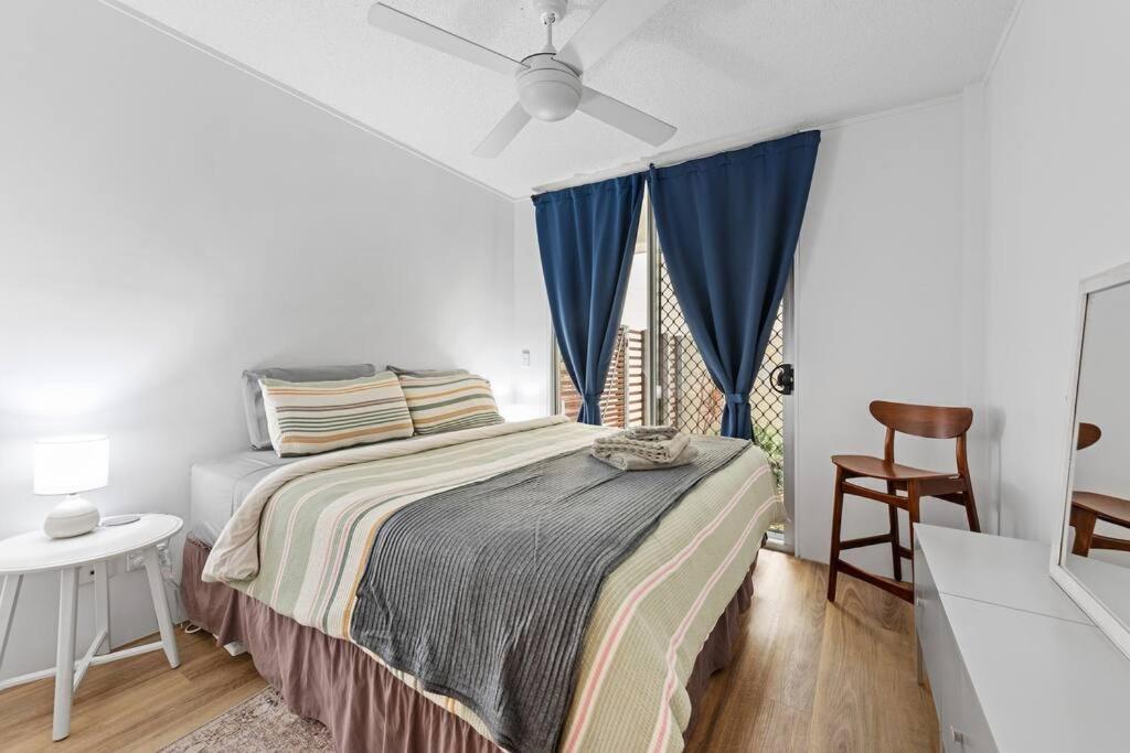 Hustle And Bustle 2bed 1bath 1car Pool Teneriffe