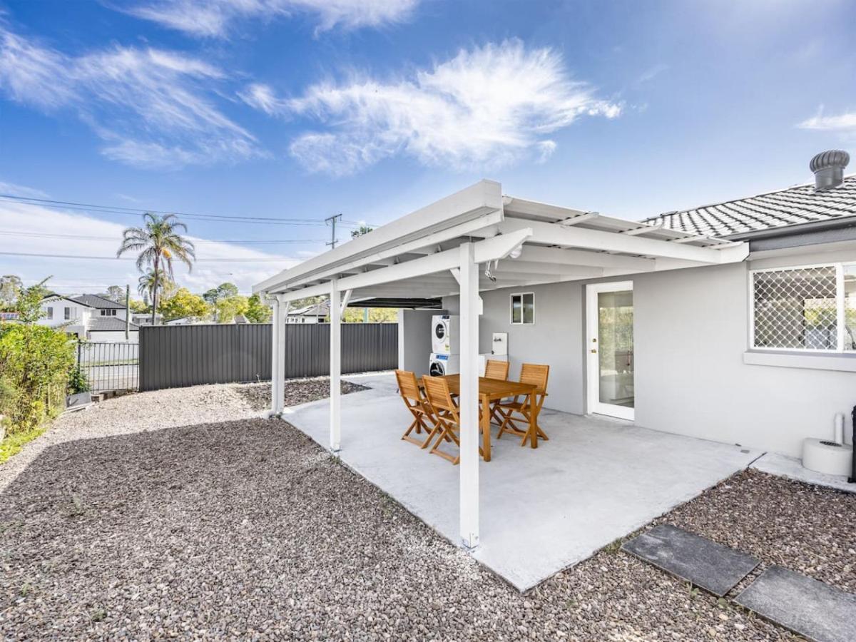 Sunnybank 4 Bedrooms Home, Family Friendly Holiday home Brisbane