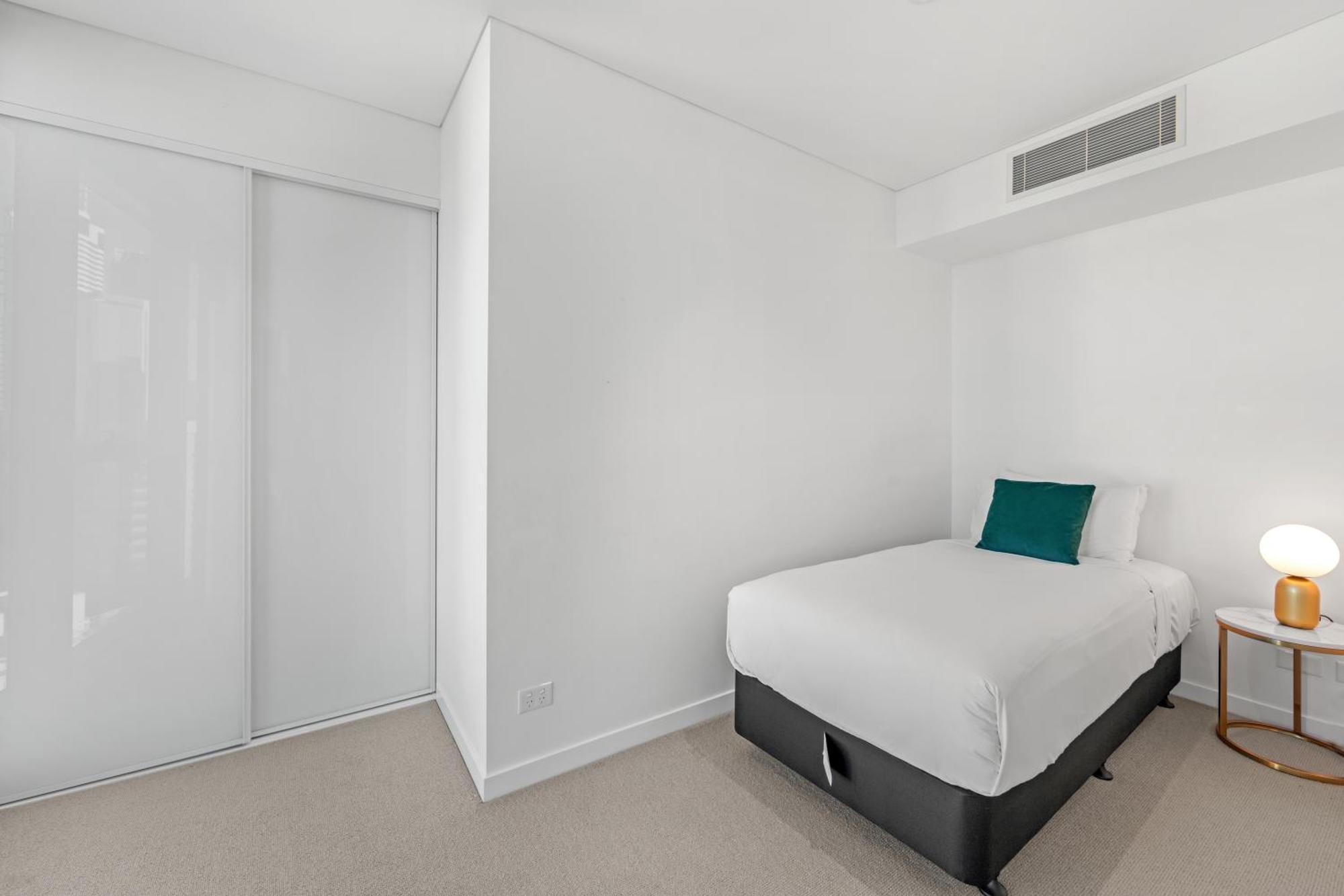 Skytower By Cllix 4* Brisbane