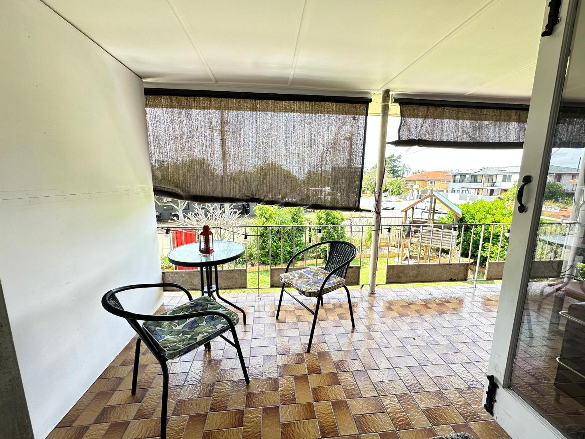 Guest house Zen Escape 