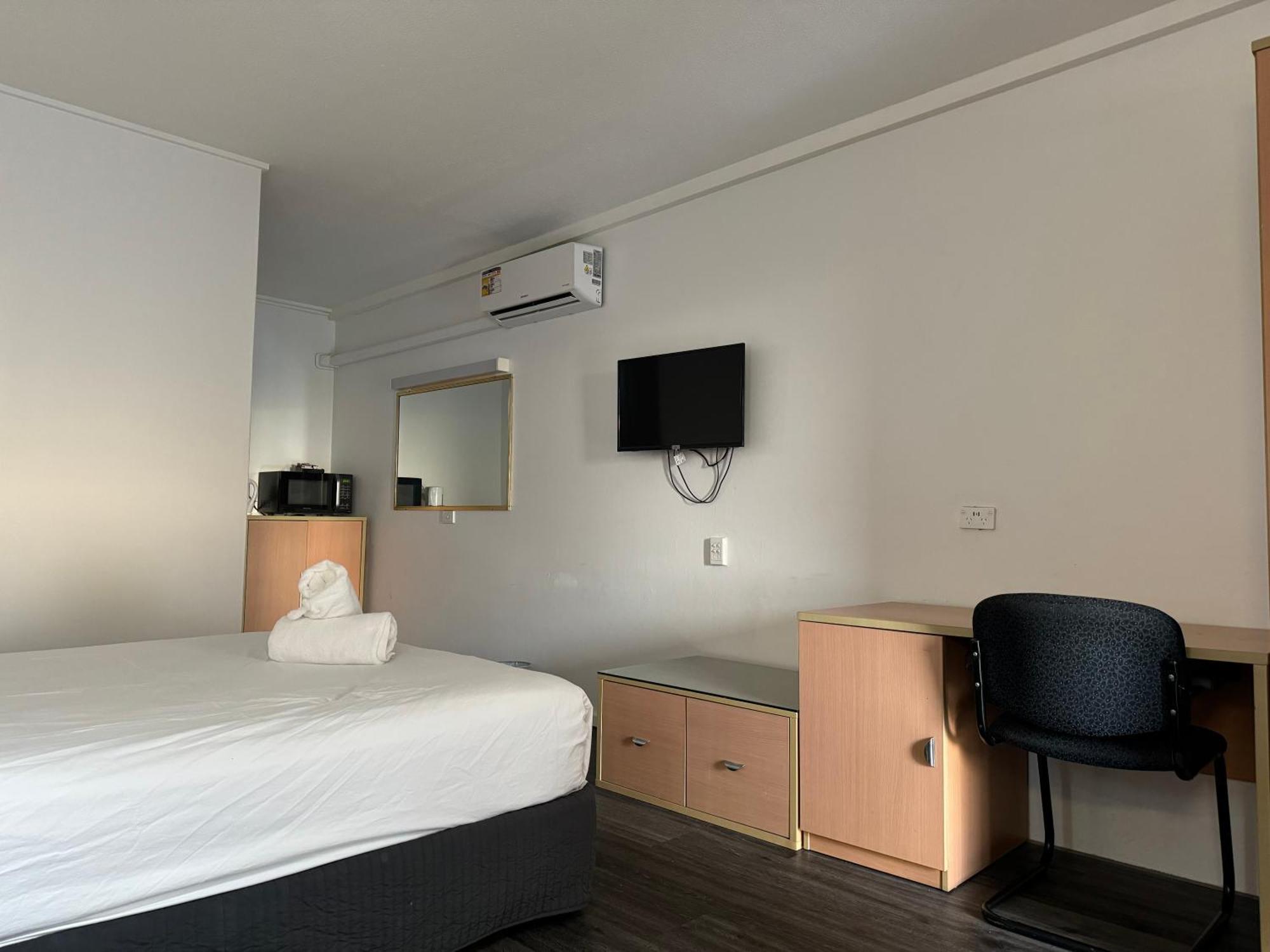 Annerley Motor 3* Brisbane
