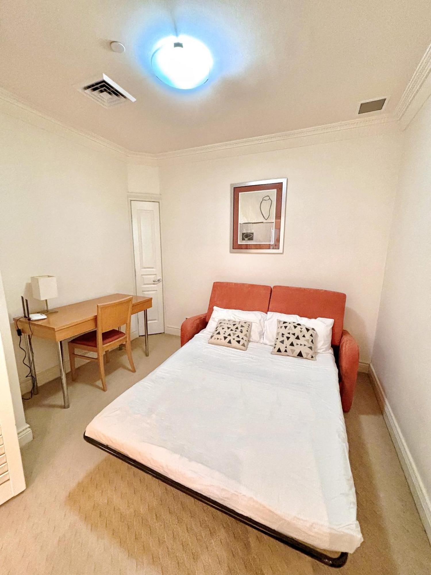 Macarthur Chambers Brisbane