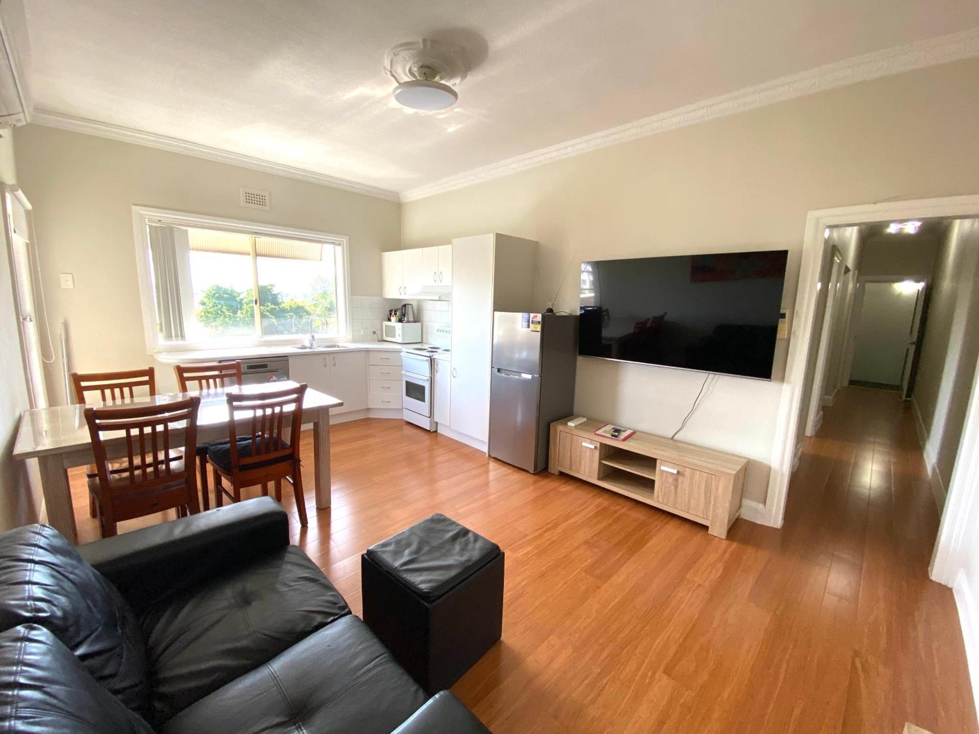 Aparthotel Hampton Court Brisbane