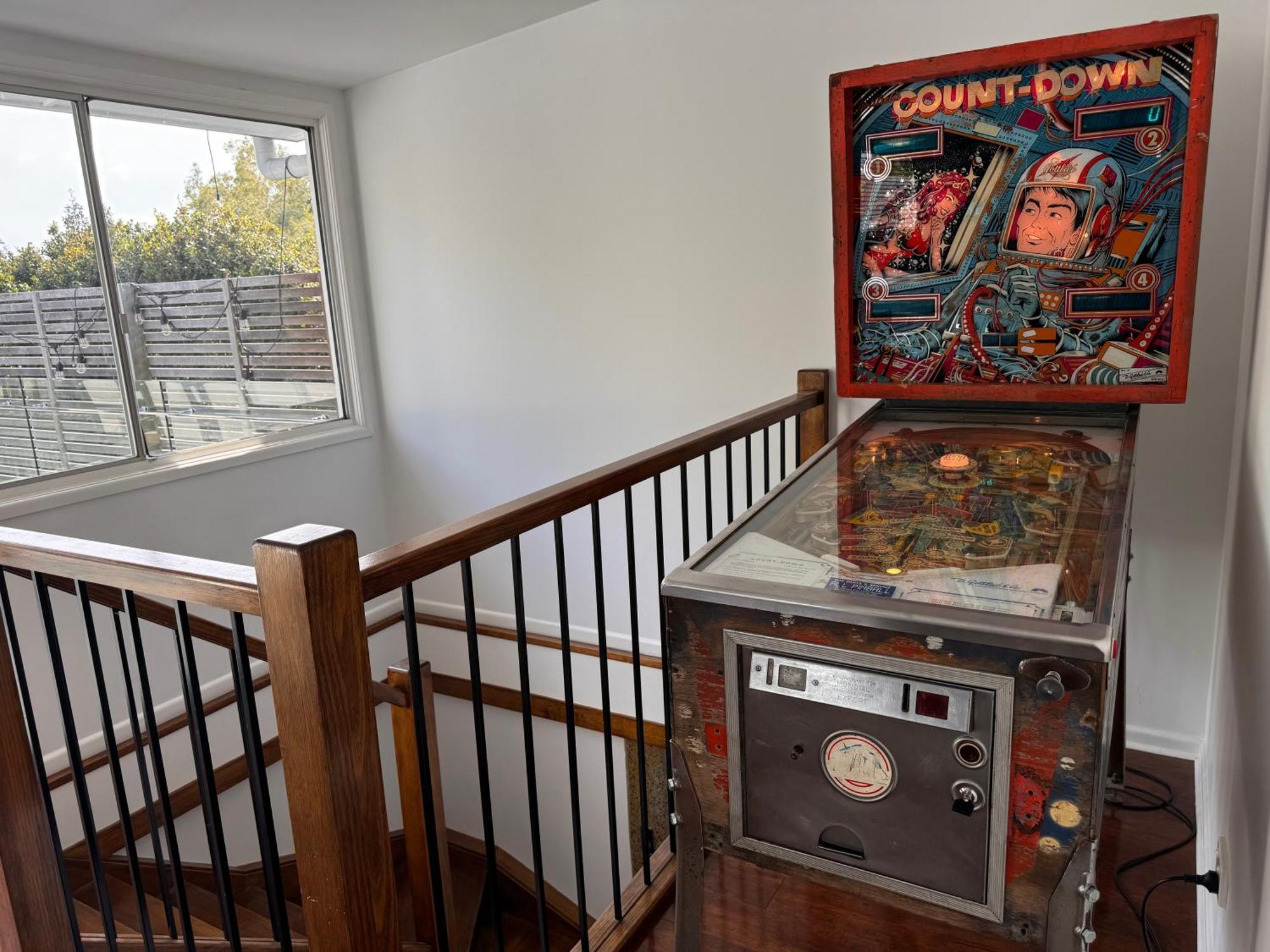 The Hawthorne Apartment