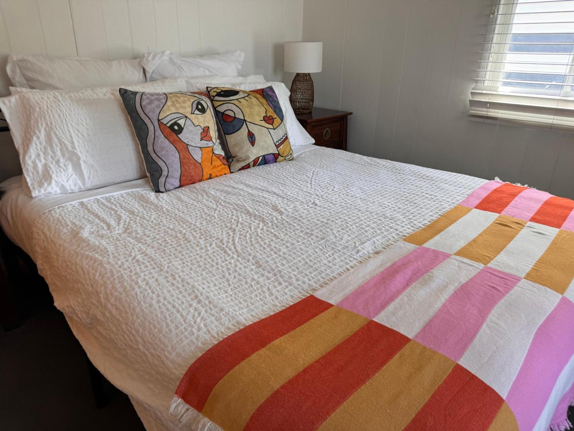 The Hawthorne Apartment Brisbane