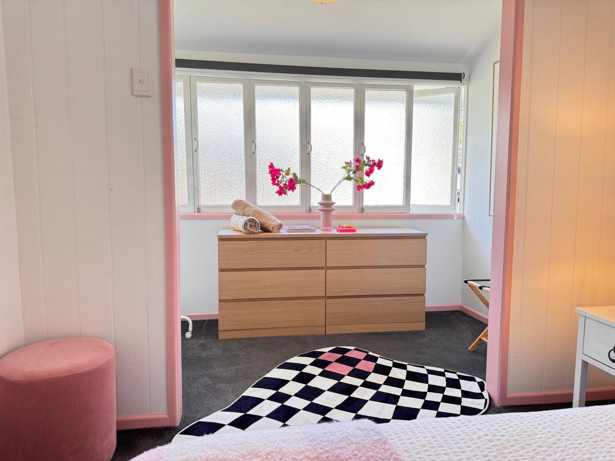 Apartment The Hawthorne Brisbane