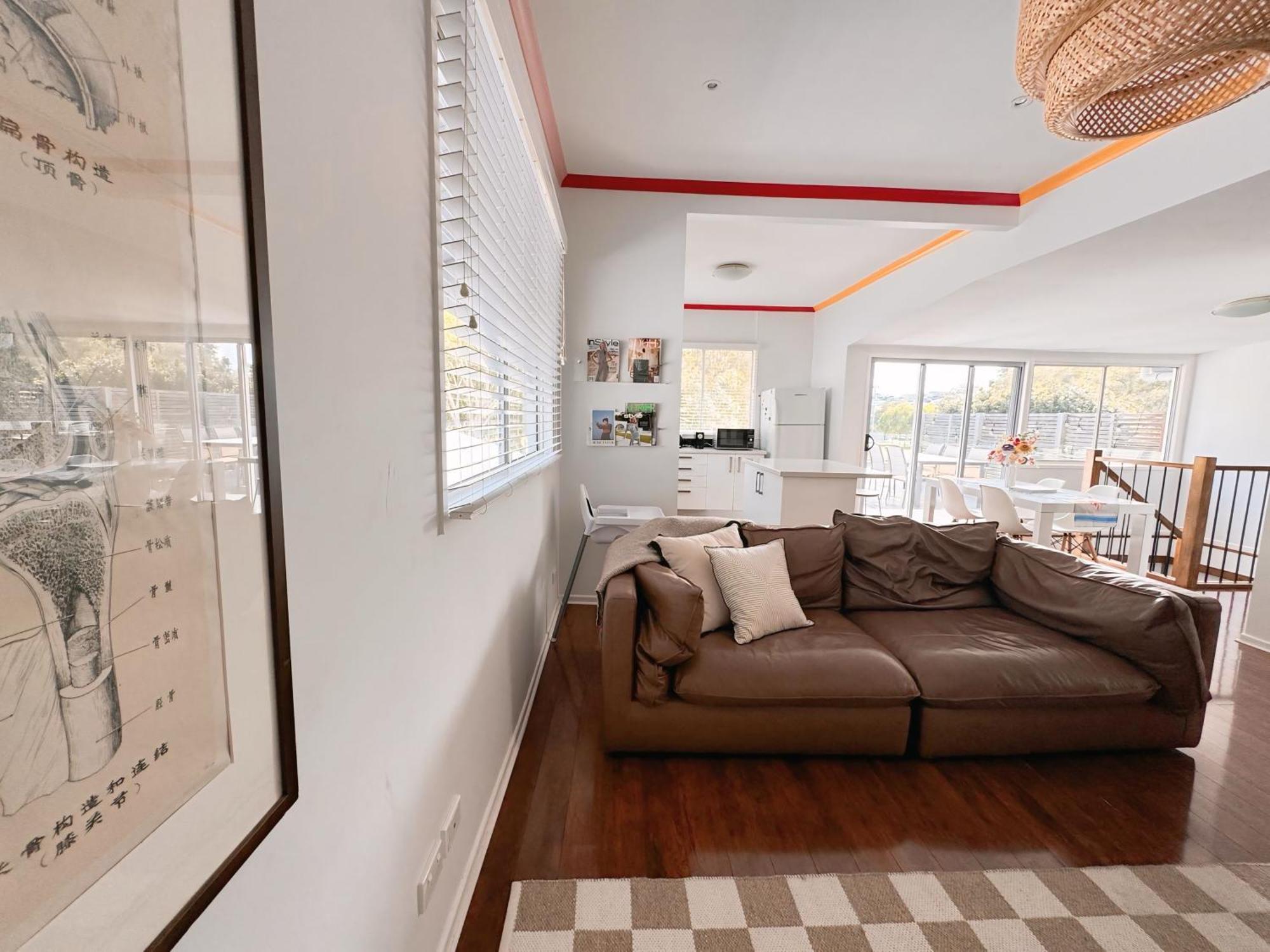 The Hawthorne Apartment Brisbane