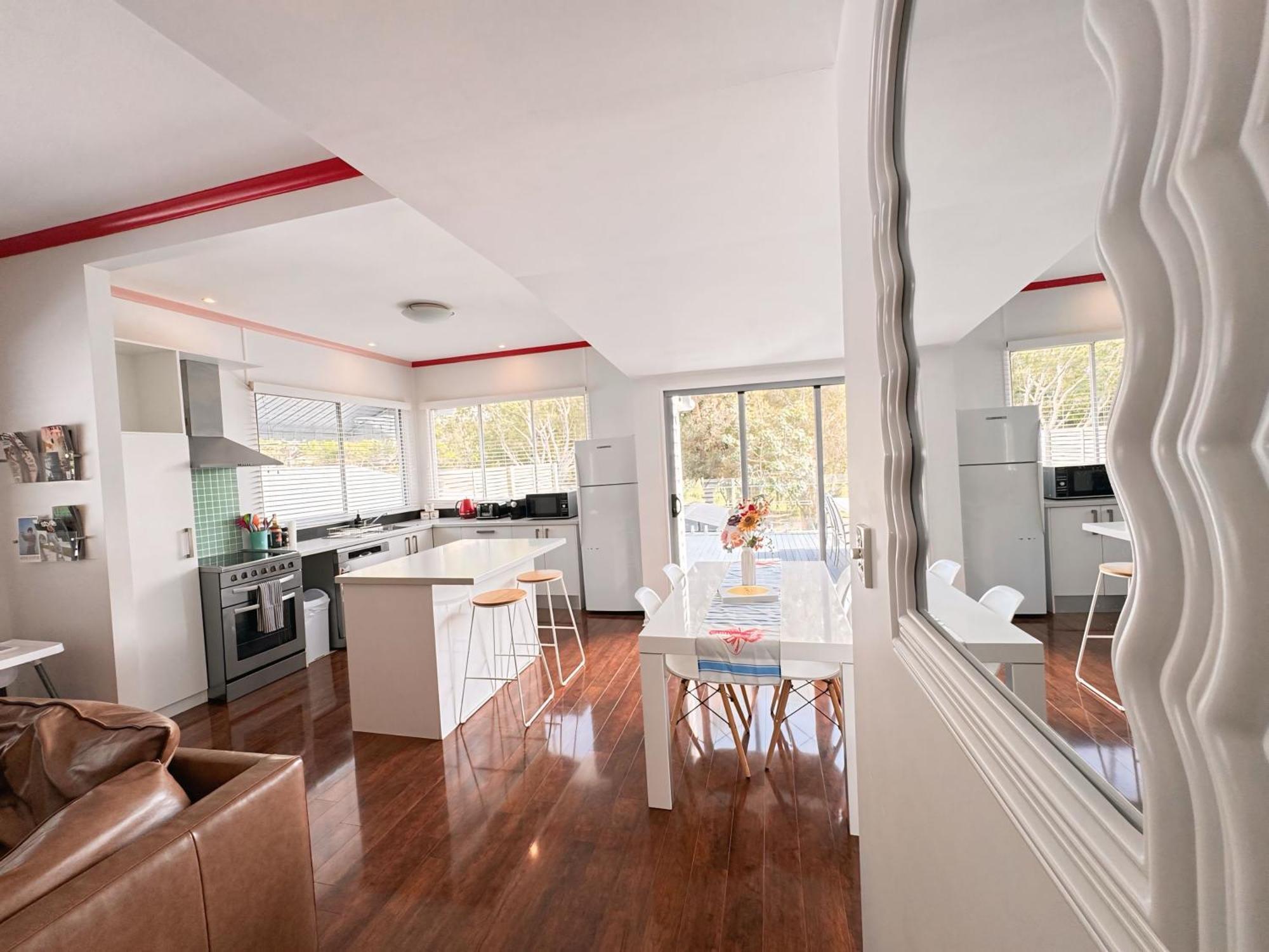 The Hawthorne Brisbane