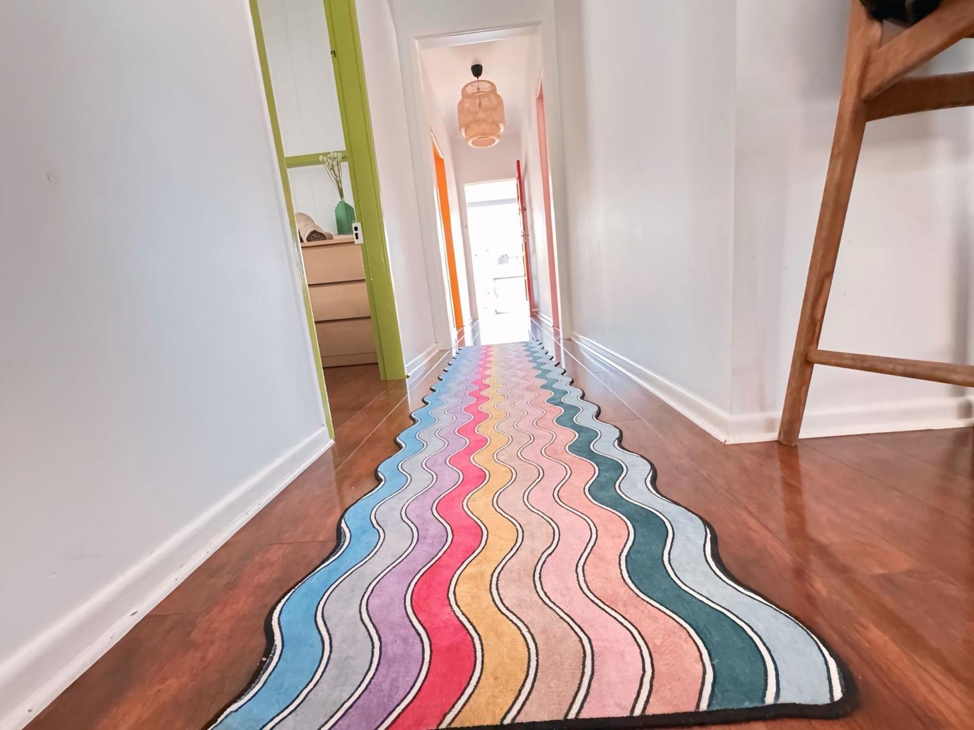 The Hawthorne * Brisbane