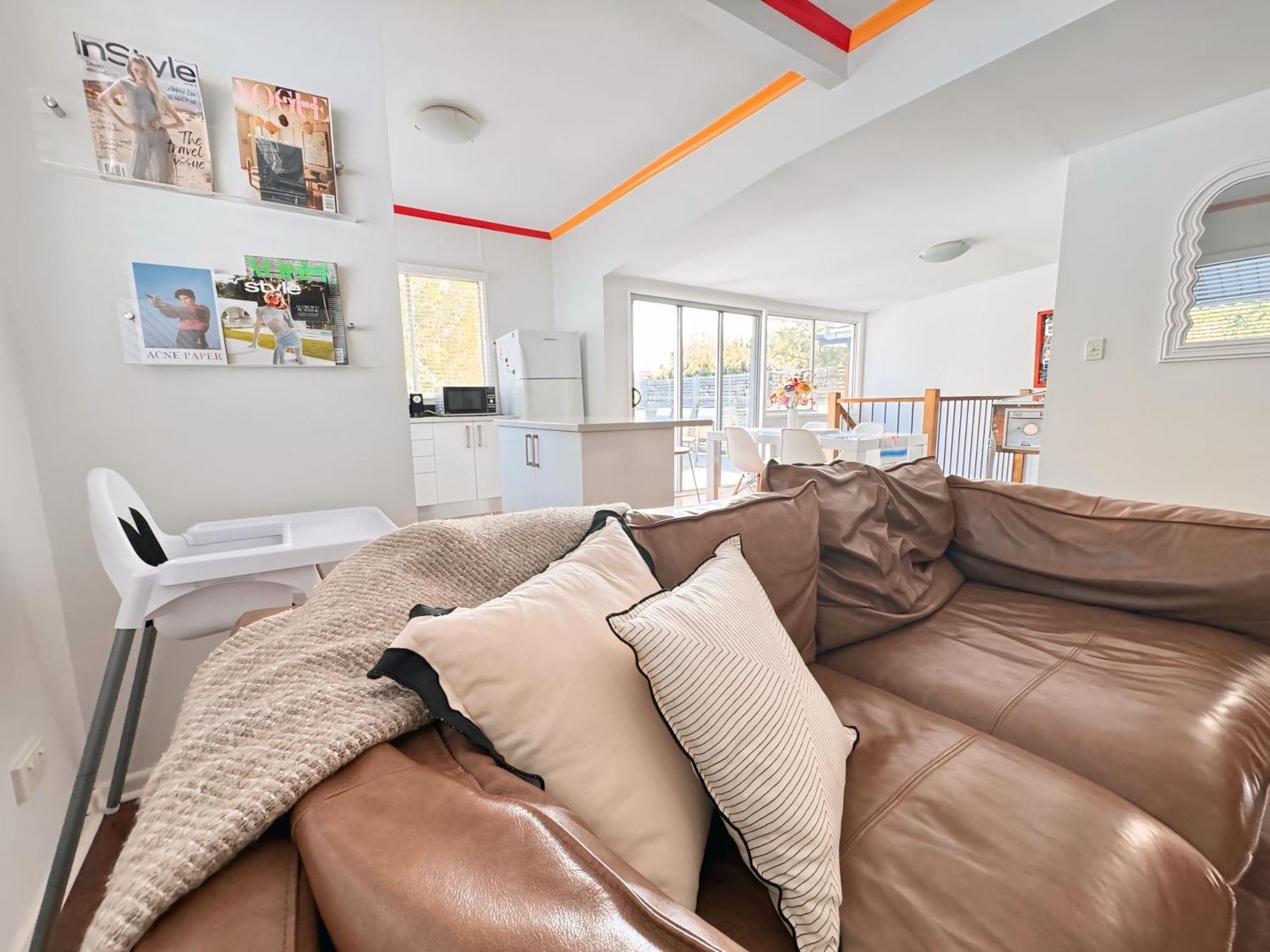 The Hawthorne Apartment