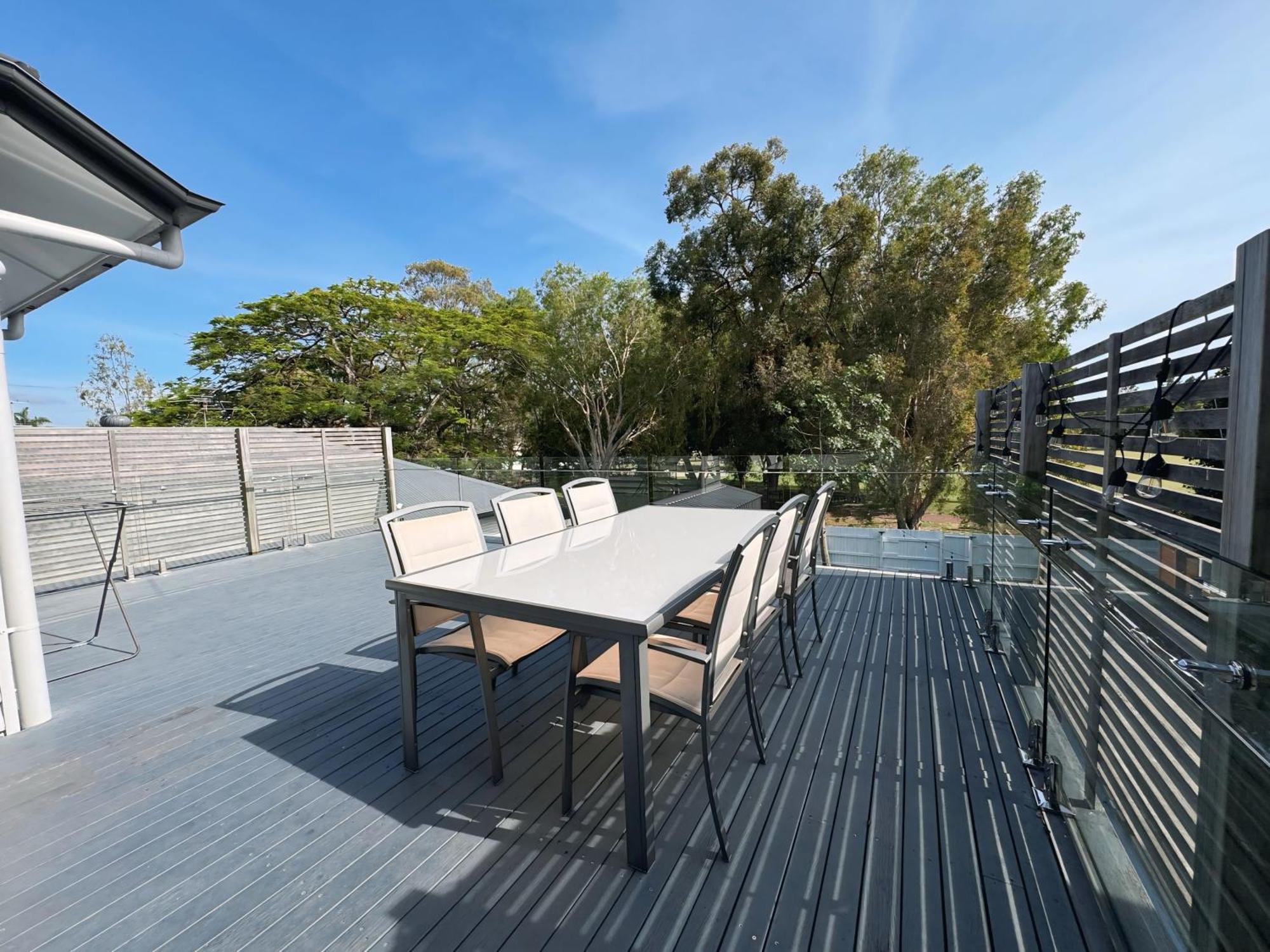 Apartment The Hawthorne