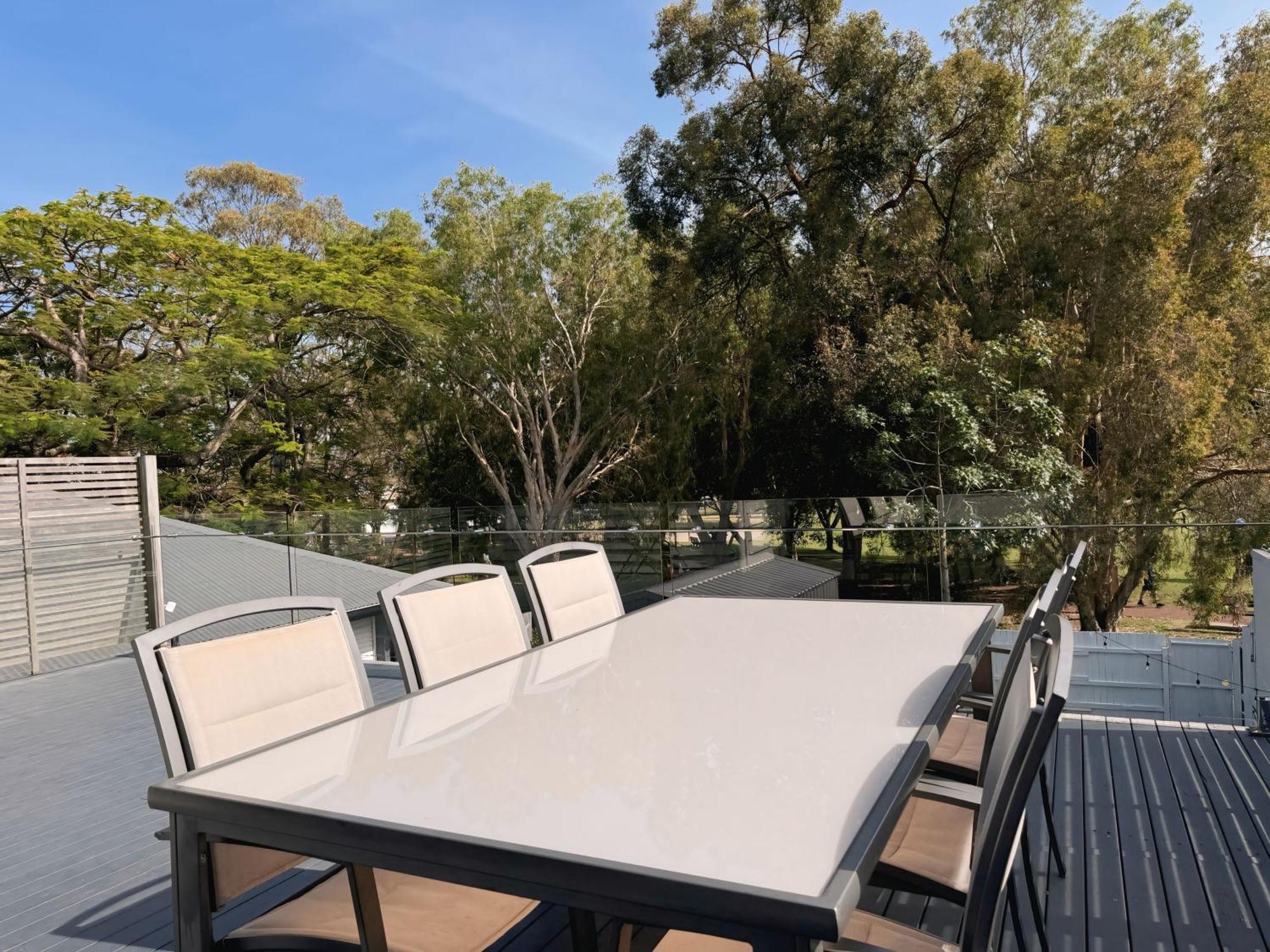 The Hawthorne Apartment *