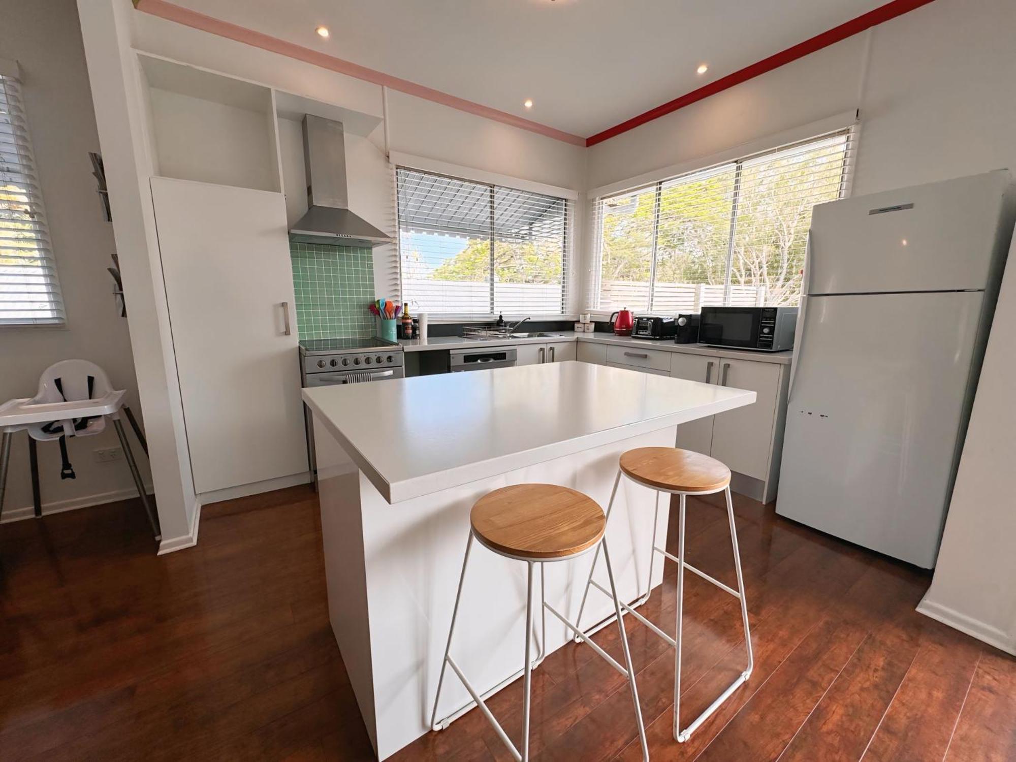 The Hawthorne Brisbane