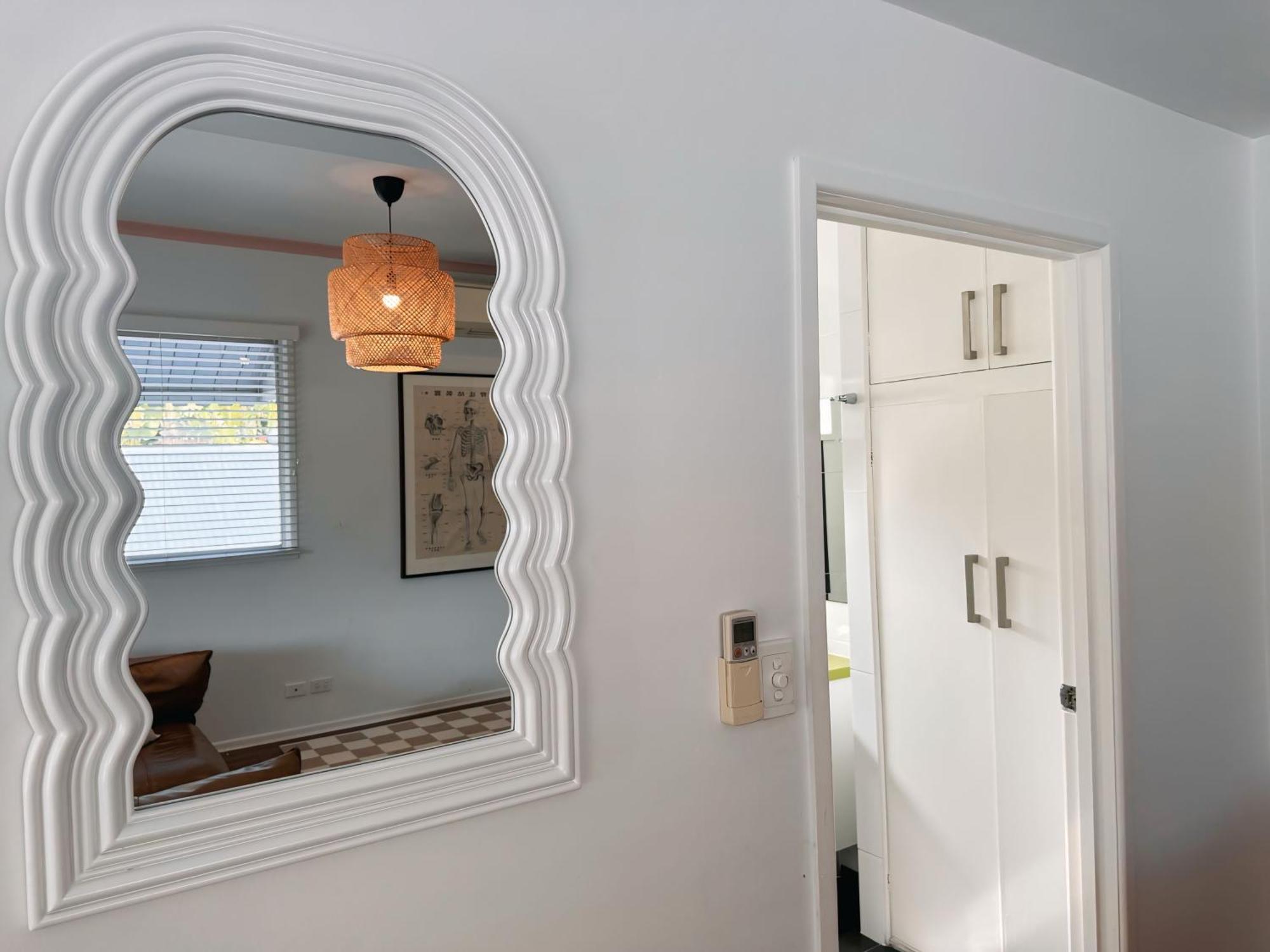 The Hawthorne * Brisbane