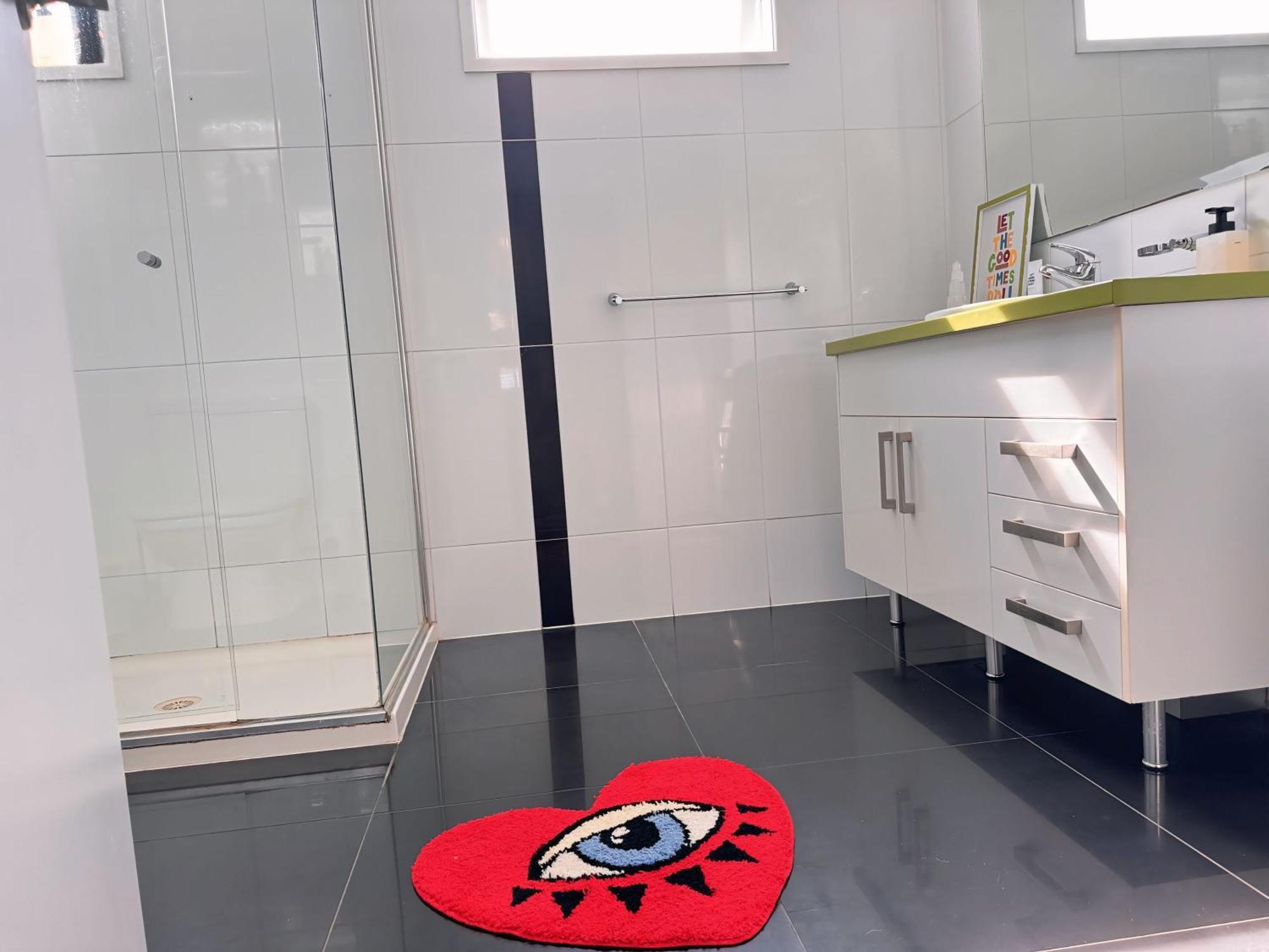 The Hawthorne Apartment