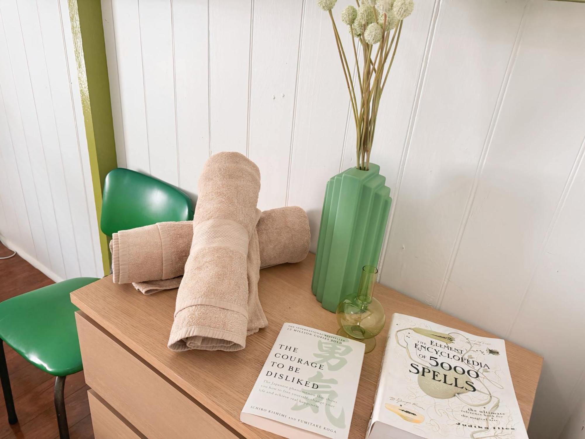 The Hawthorne * Brisbane