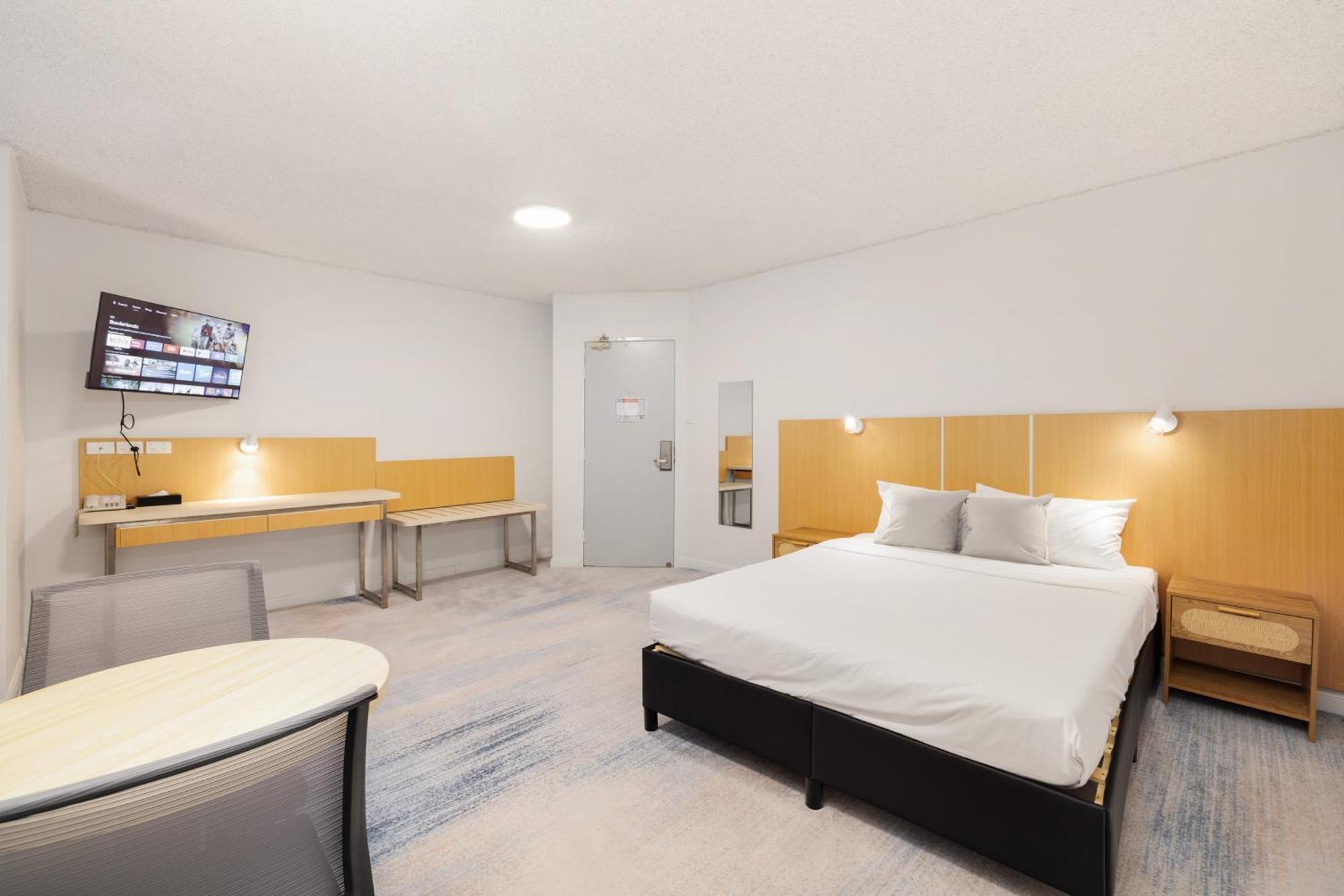 Asraport Motel