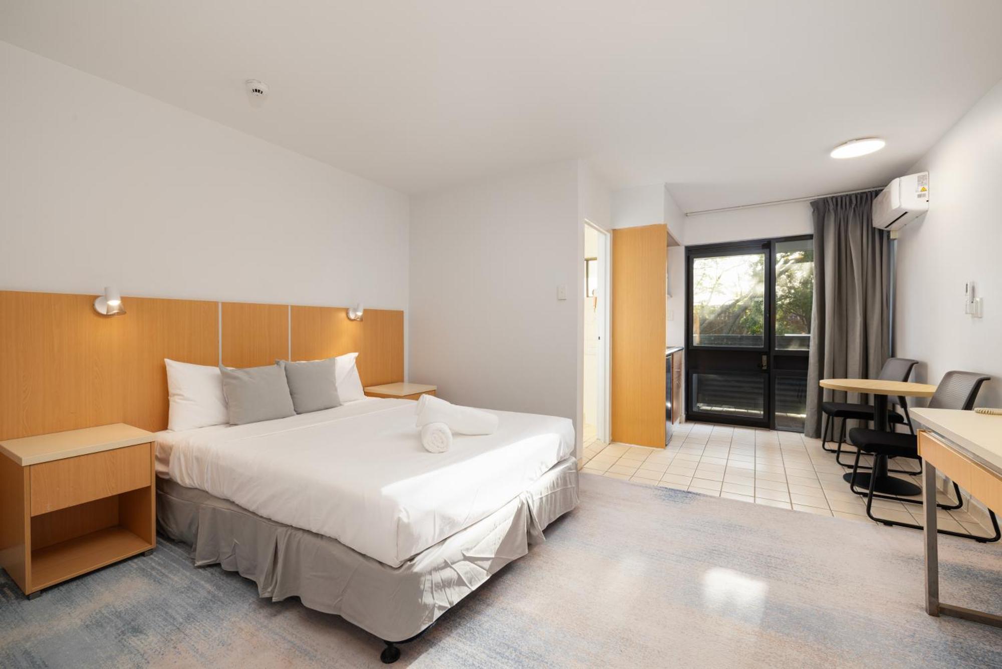 Motel Asraport