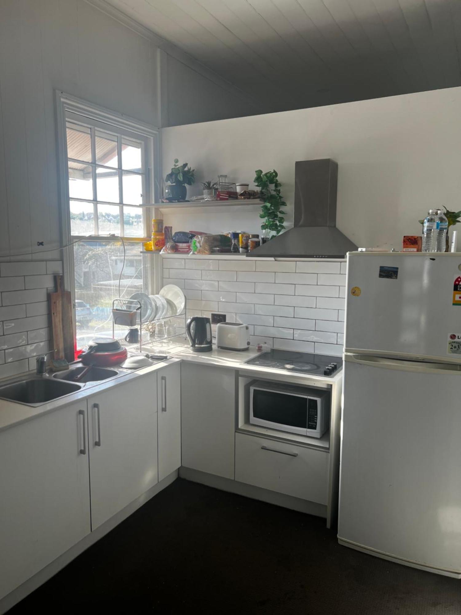 Palm Hamilton Backpacker Brisbane